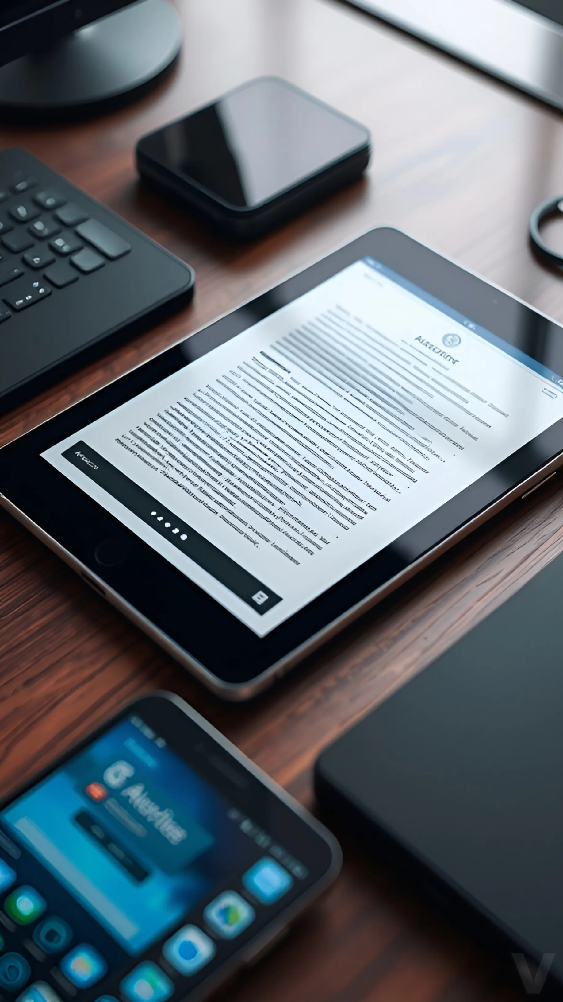 How To Succeed With Your Fintech Business | VitalyTennant.com | VT Content #963