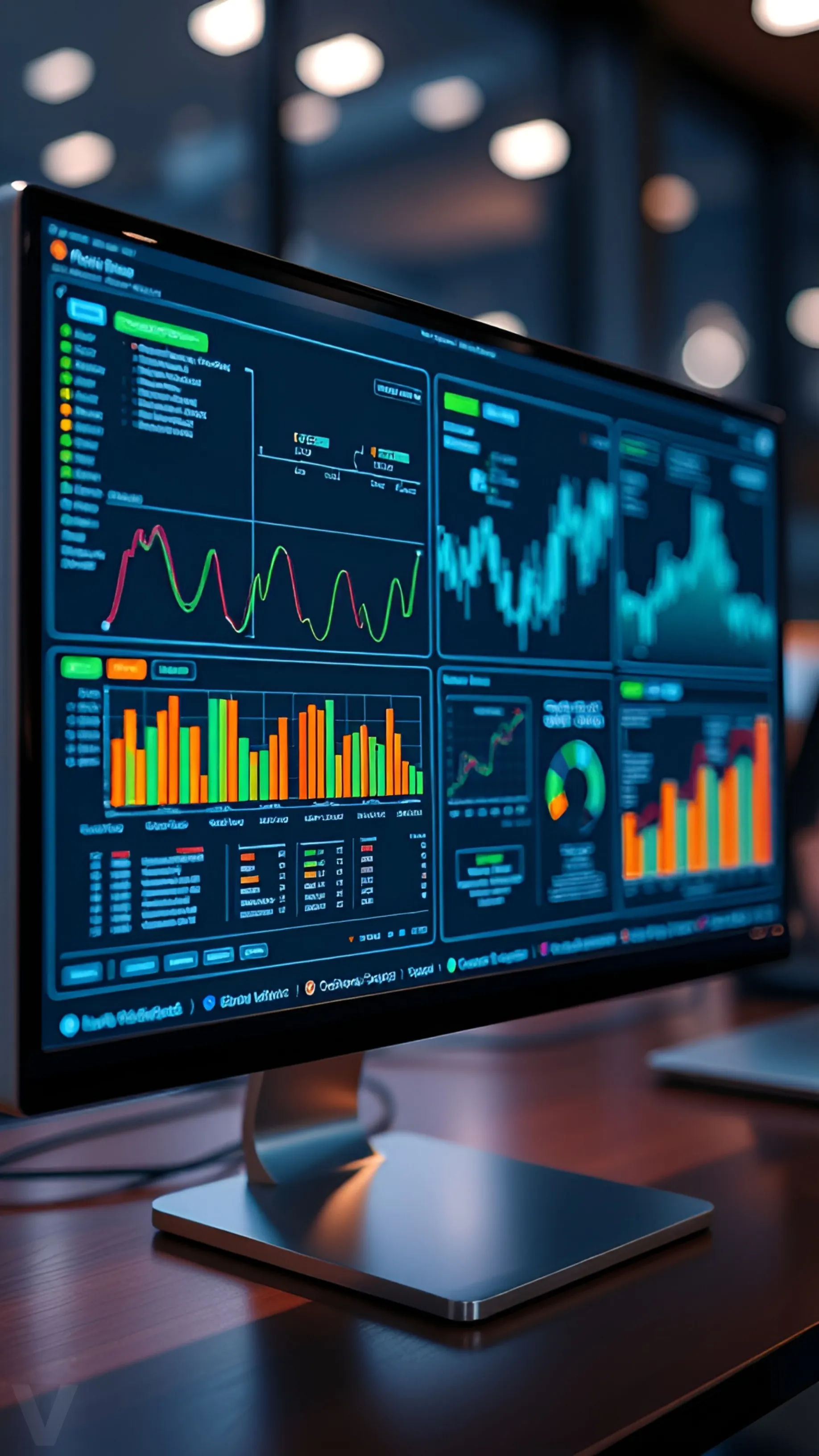 5 Ways to Gain Control Over Your Finances | VitalyTennant.com | VT Content #911