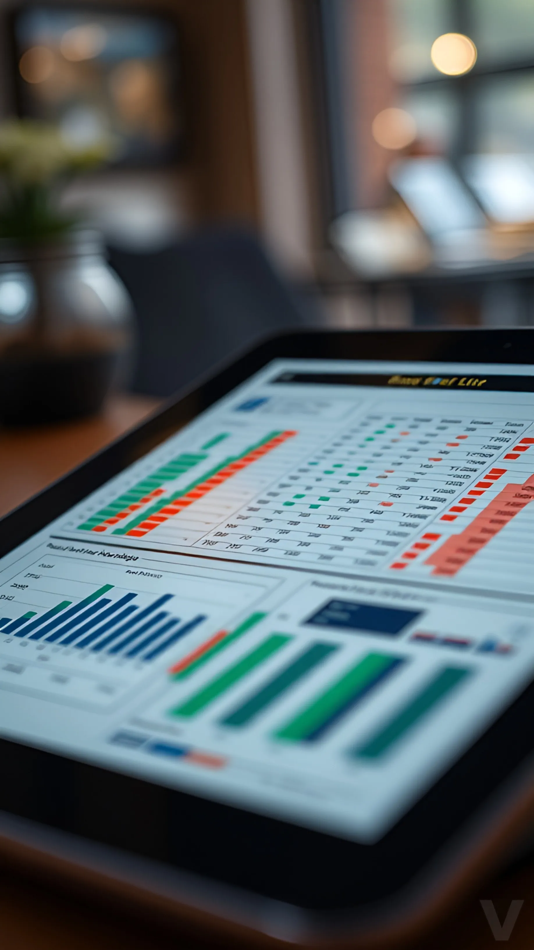 A Simple Guide to Keep Track of Property Deeds as Your Portfolio Grows | VitalyTennant.com | VT Content #873