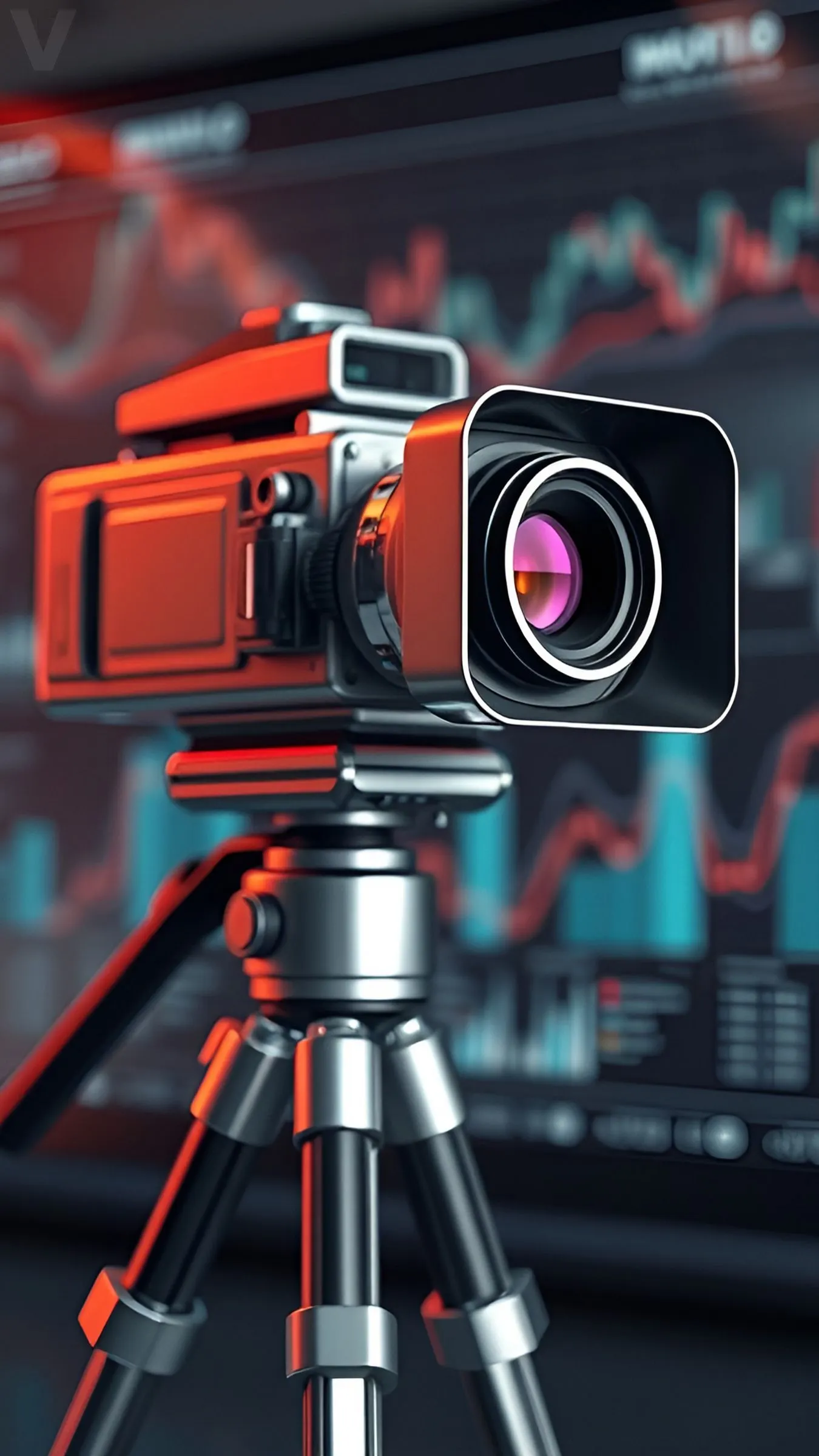 How Filmmakers Can Retain Creative Control While Expanding Their Reach | VitalyTennant.com | VT Content #1193