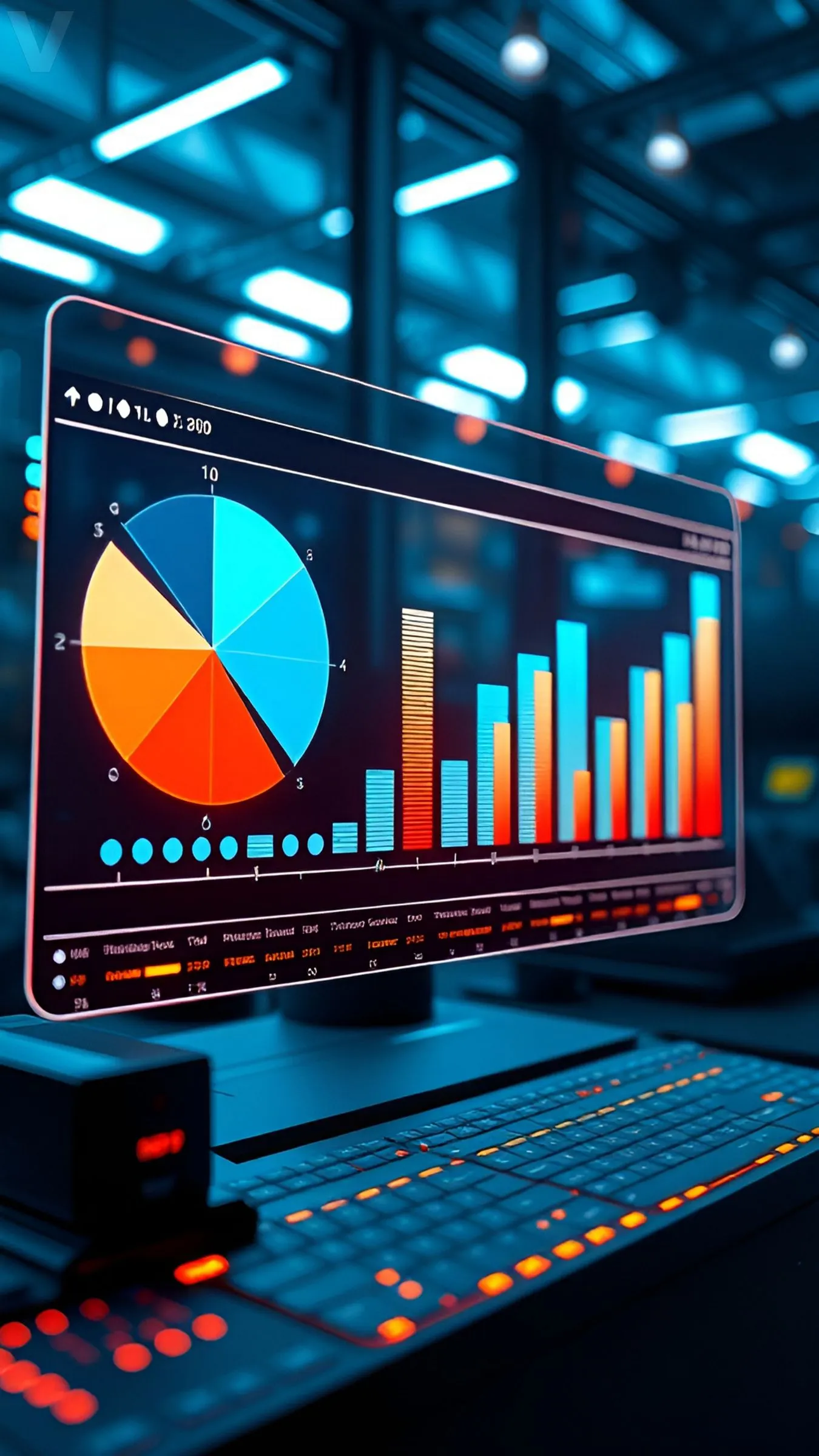 Smarter Audio Tools for Clearer Conversations in Content Creation | VitalyTennant.com | VT Content #1183