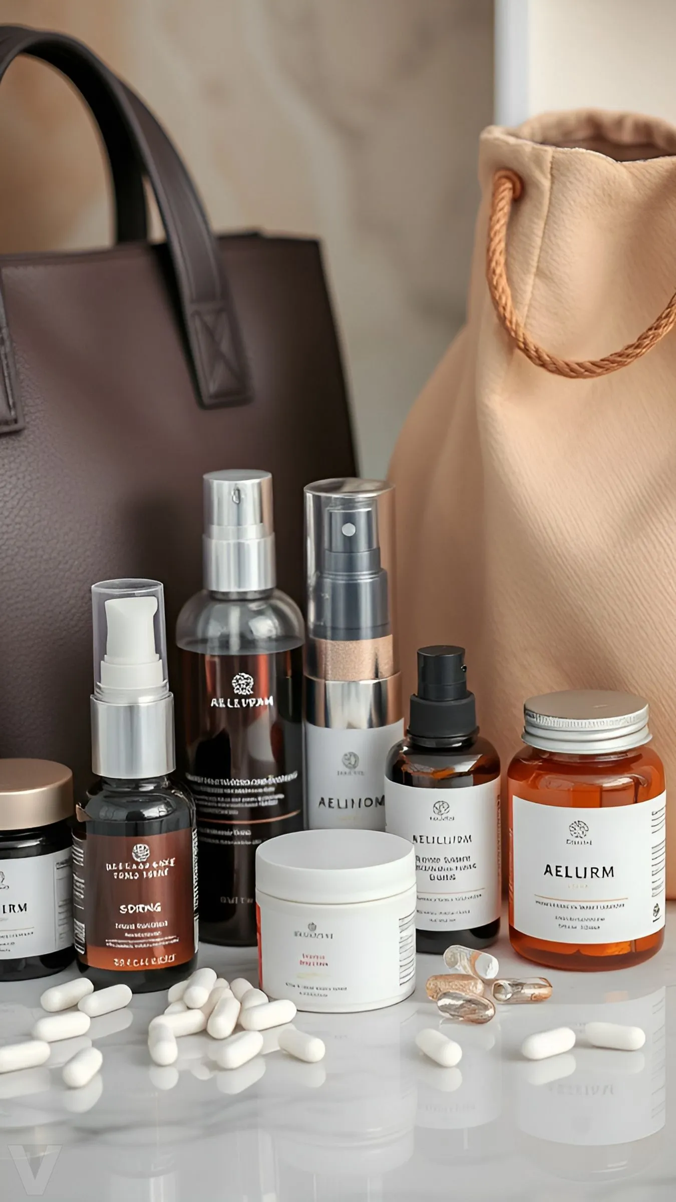 Blend In, Chill Out: Subtle Ways to Enjoy Your Favorite Products | VitalyTennant.com | VT Content #590