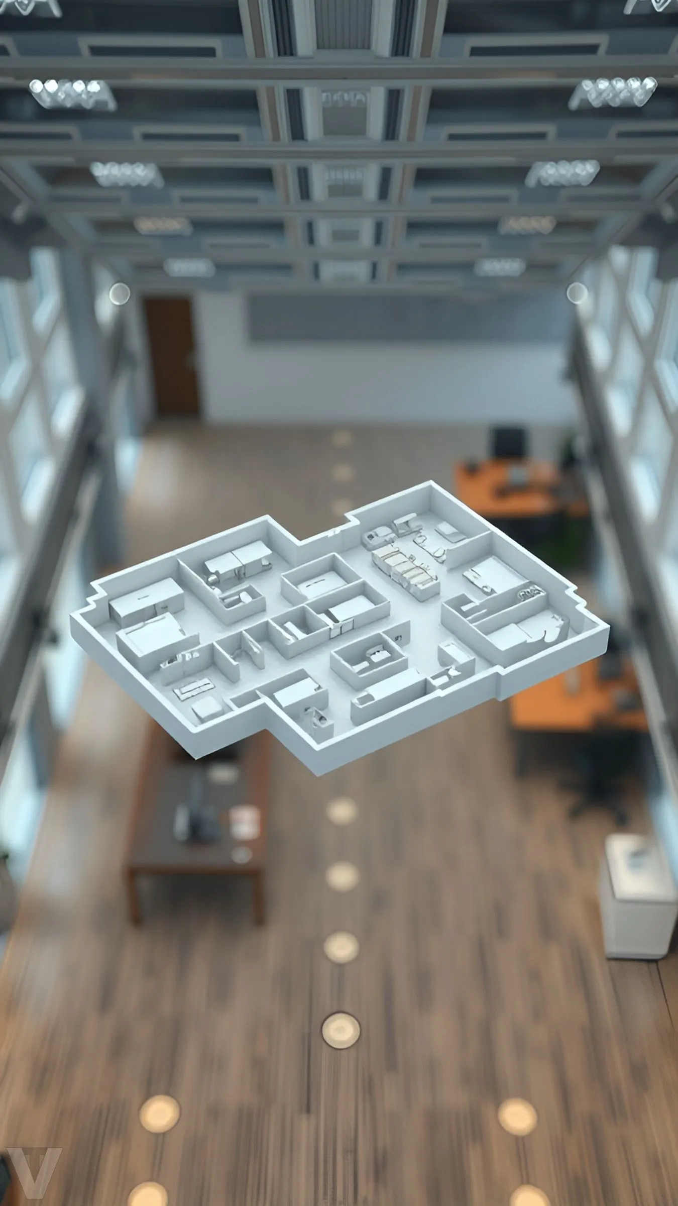 How to Set Up Your New Office Properly | VitalyTennant.com | VT Content #1123