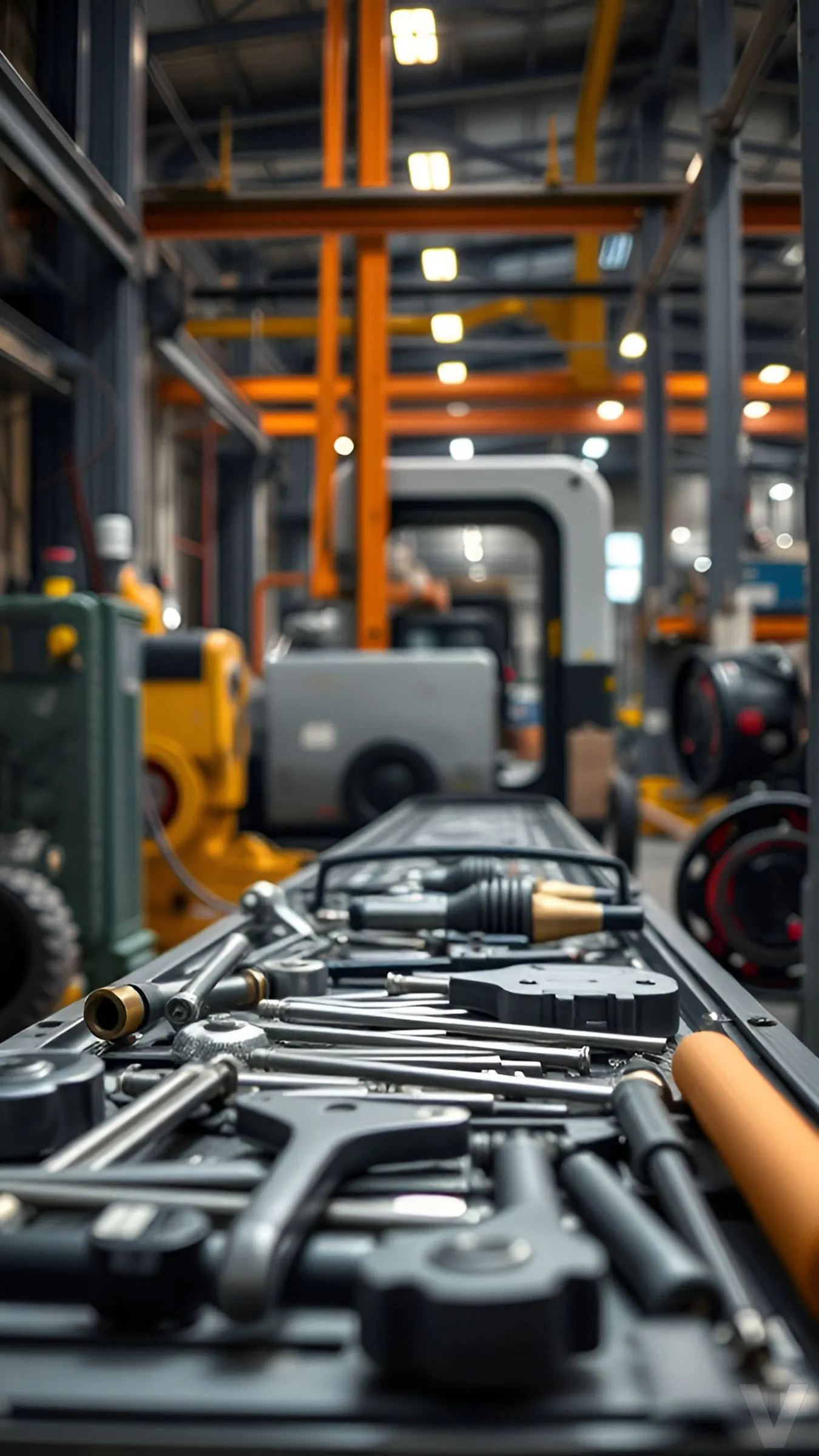 Keeping a Safe Workplace Environment | VitalyTennant.com | VT Content #670