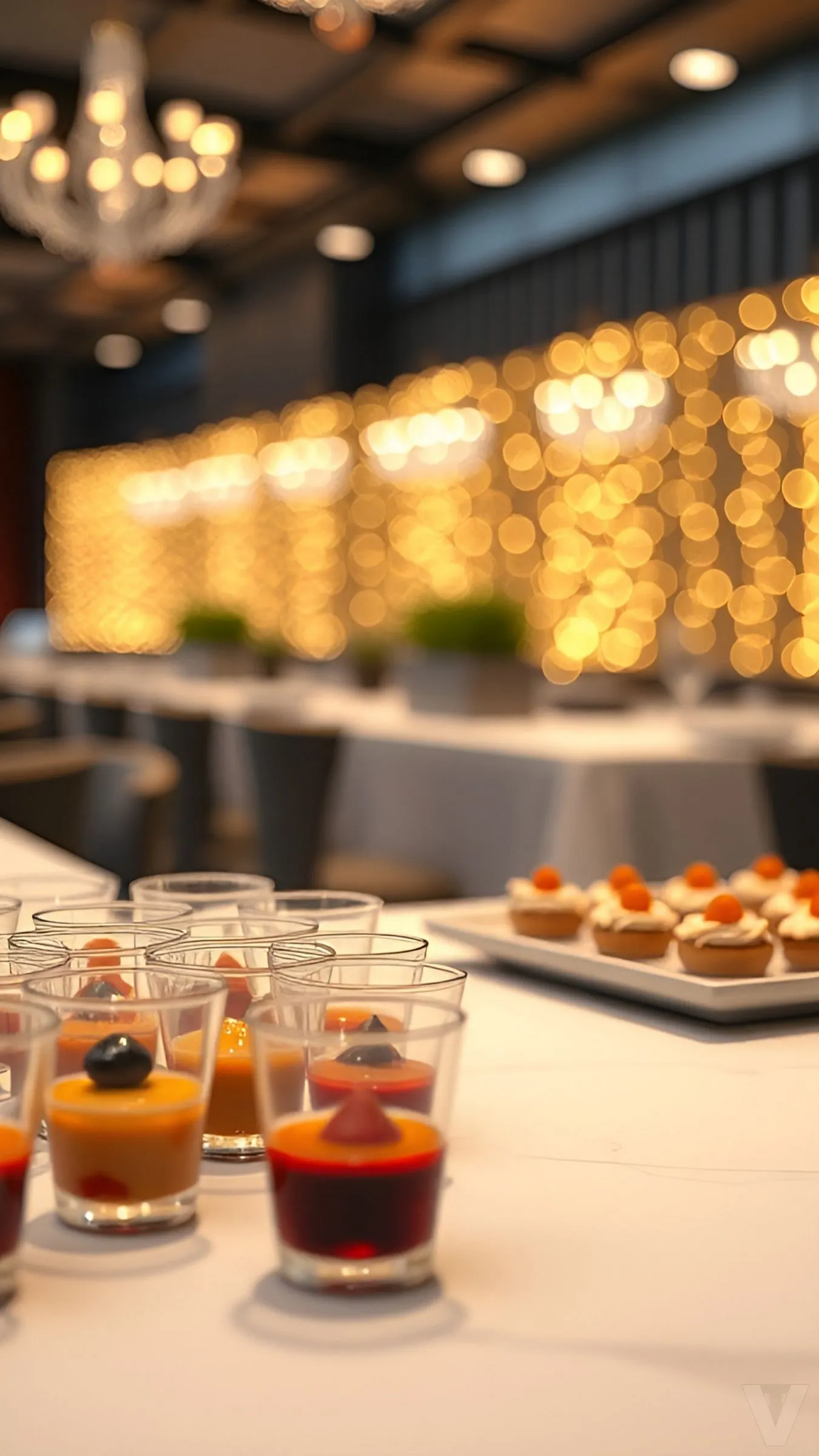 How Tasting Stations Can Elevate Your Business While Keeping Costs Low | VitalyTennant.com | VT Content #1004