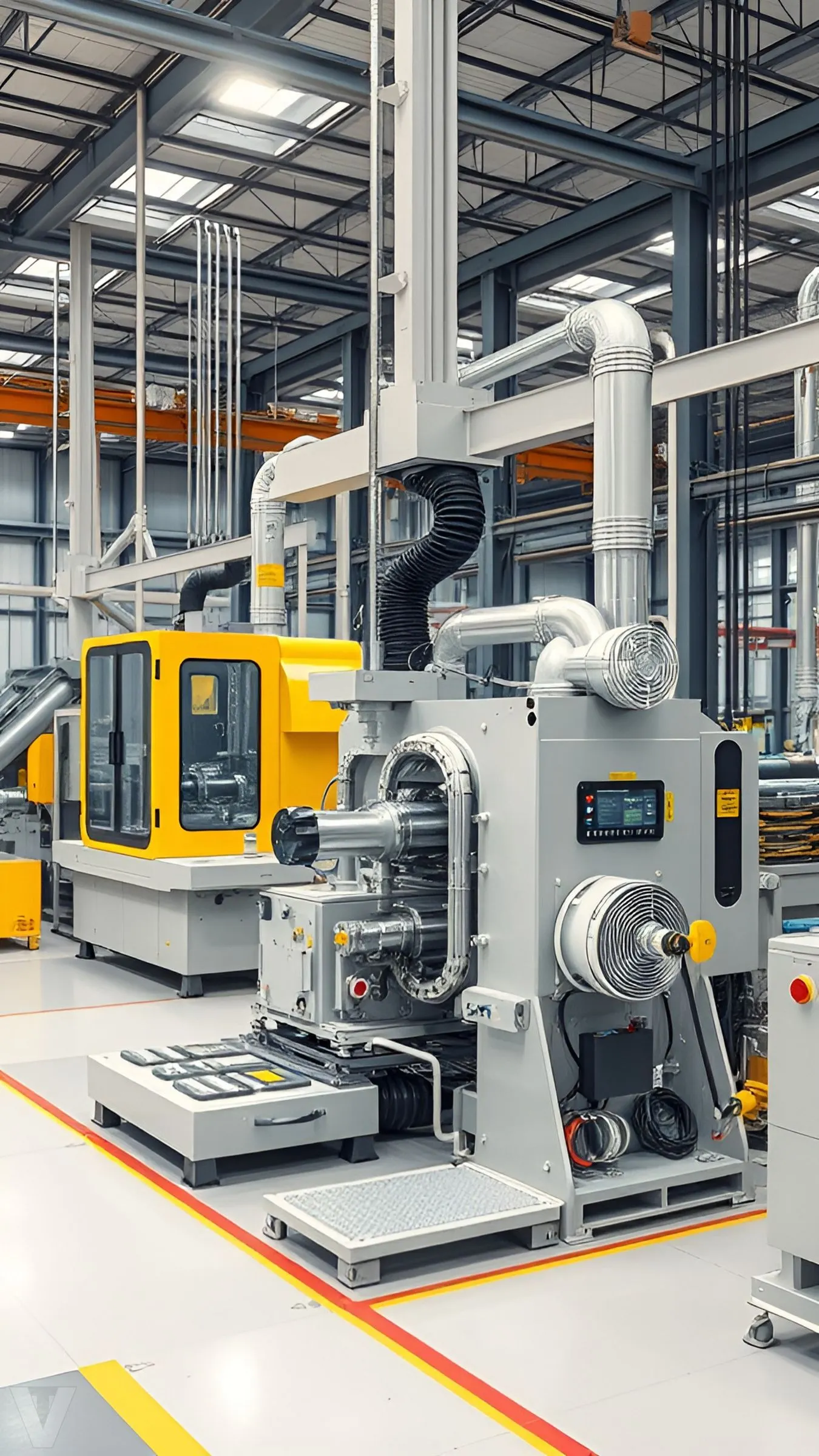 Unlocking Synergy: How Different Elements Work in Perfect Balance | VitalyTennant.com | VT Content #616