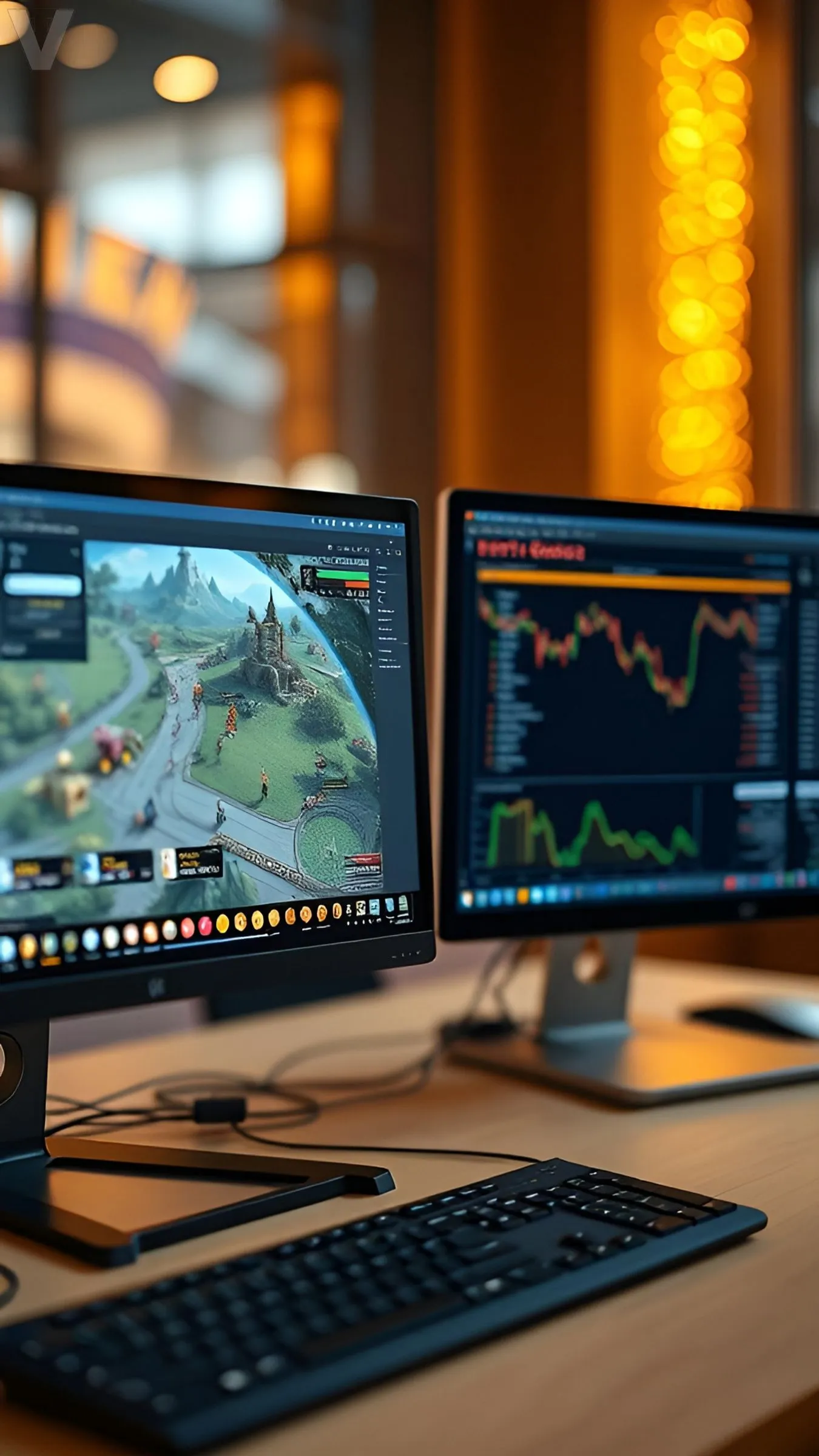 Why Payment Verification Matters in Gaming Industry Accounting | VitalyTennant.com | VT Content #1176