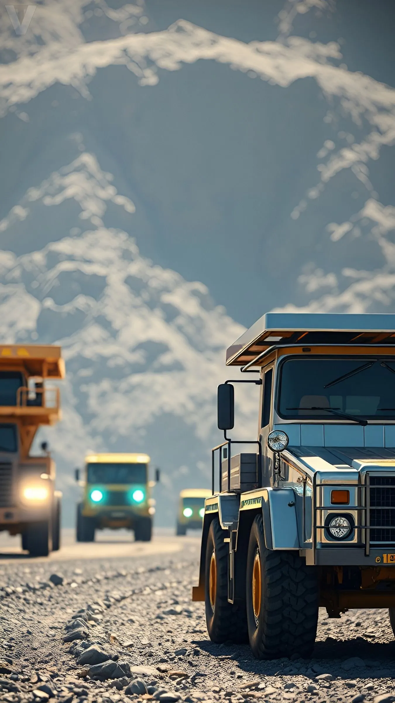 Making More of Your Mining Business | VitalyTennant.com | VT Content #1001