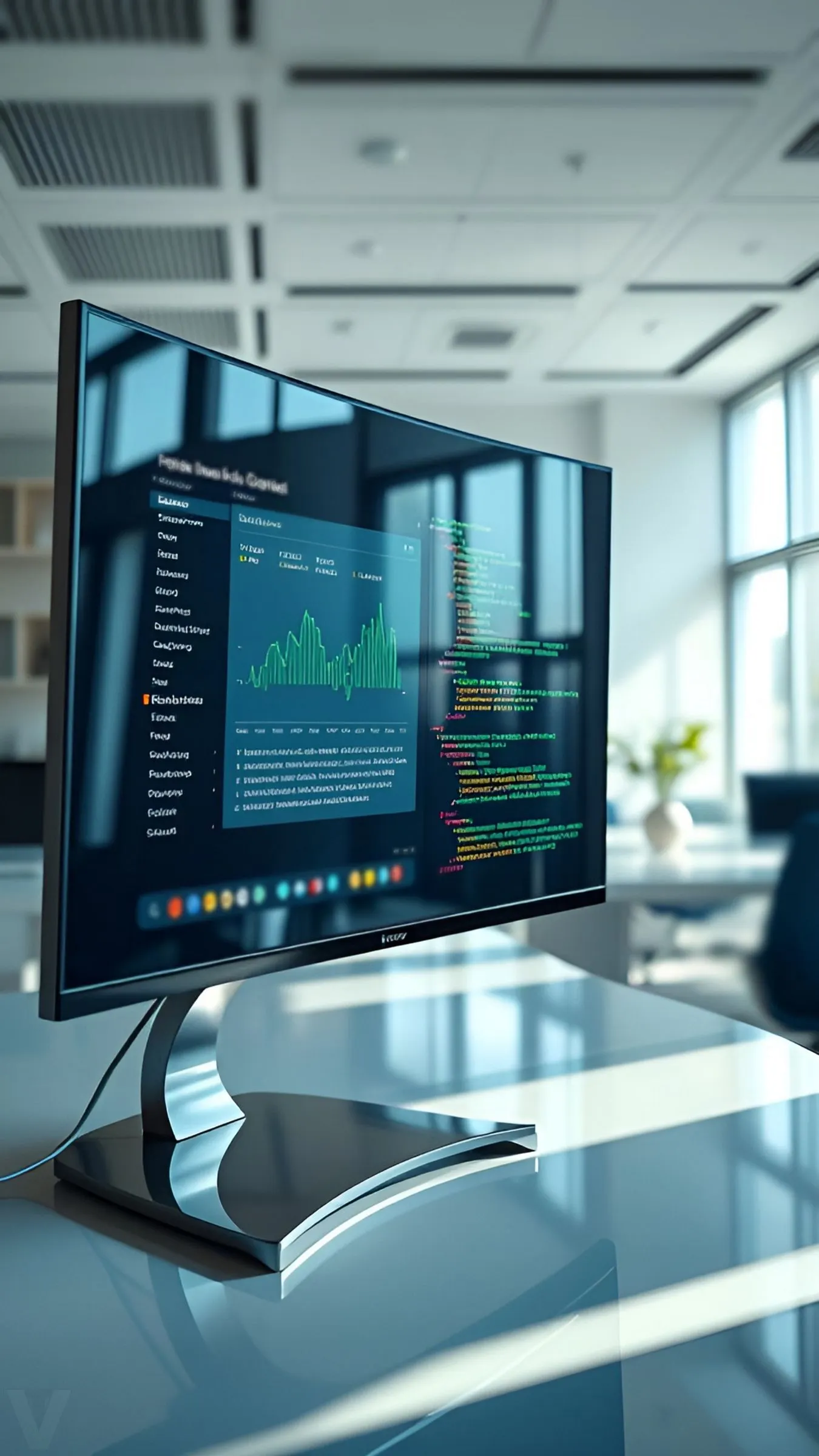 Transform Your Business Processes with a No-Code AI Platform | VitalyTennant.com | VT Content #1371