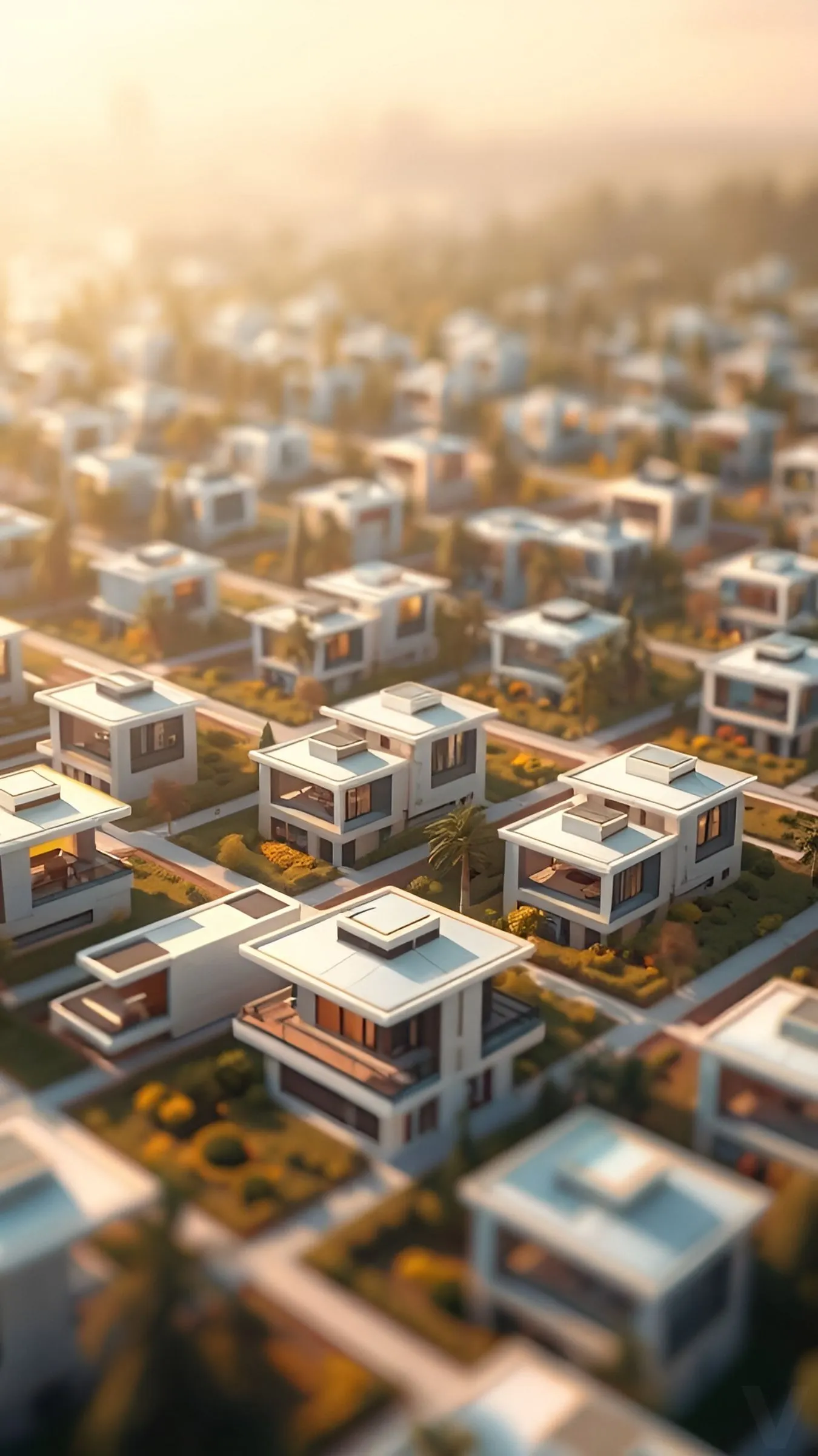 How Housing Trends Mirror Economic and Cultural Shifts | VitalyTennant.com | VT Content #1269