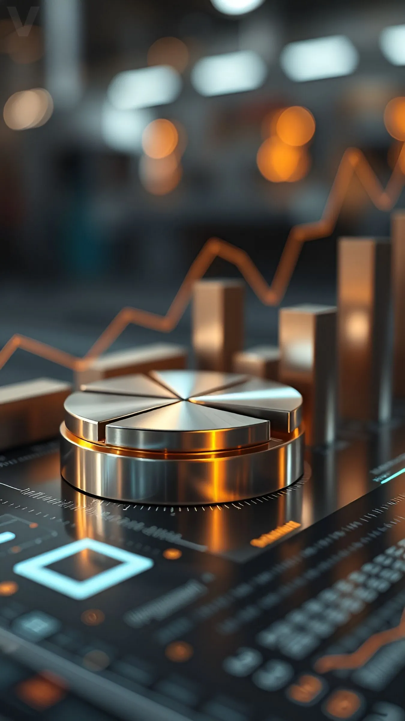 Increase Precision in Your Manufacturing Business | VitalyTennant.com | VT Content #997