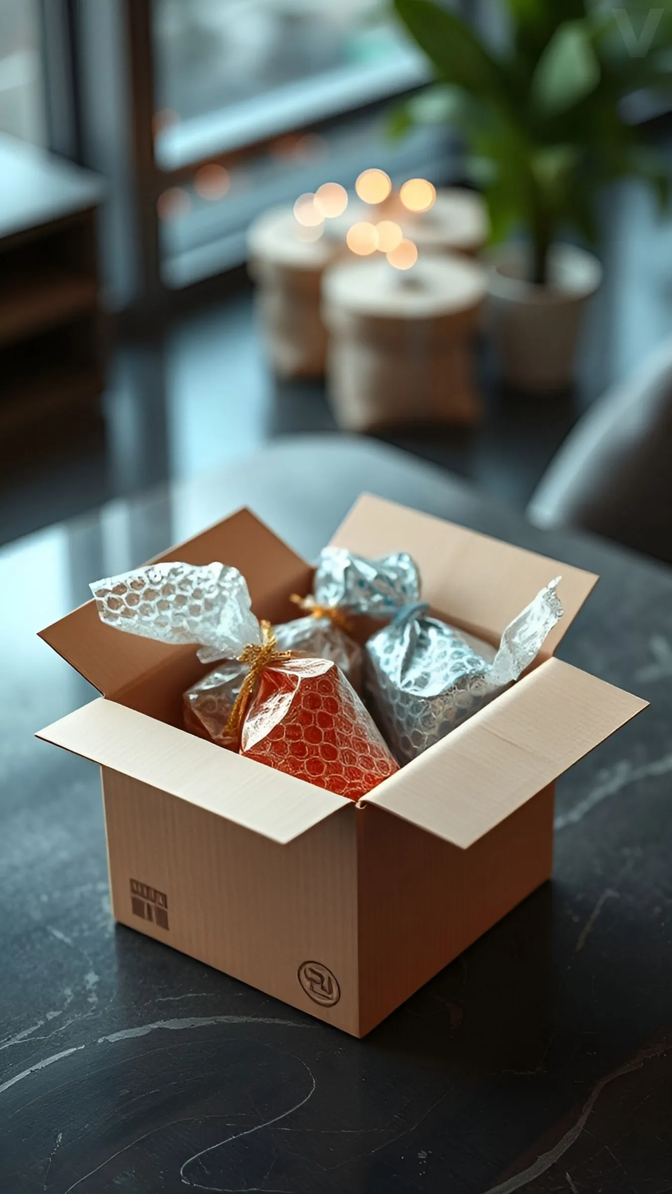 Unbox Success: How Packaging Sets Your Brand Apart | VitalyTennant.com | VT Content #1067