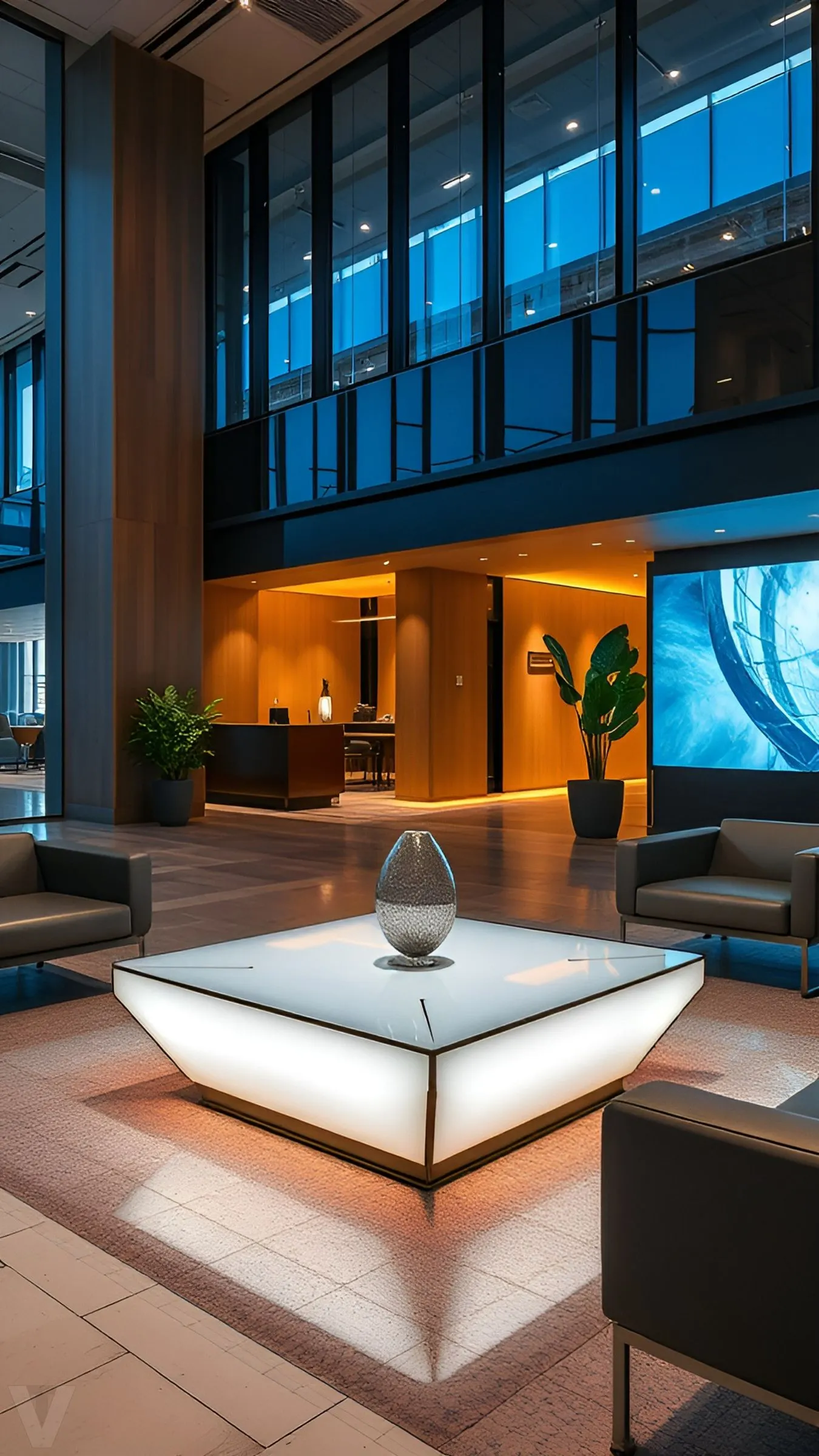 How to Set Up Your New Office Properly | VitalyTennant.com | VT Content #1126