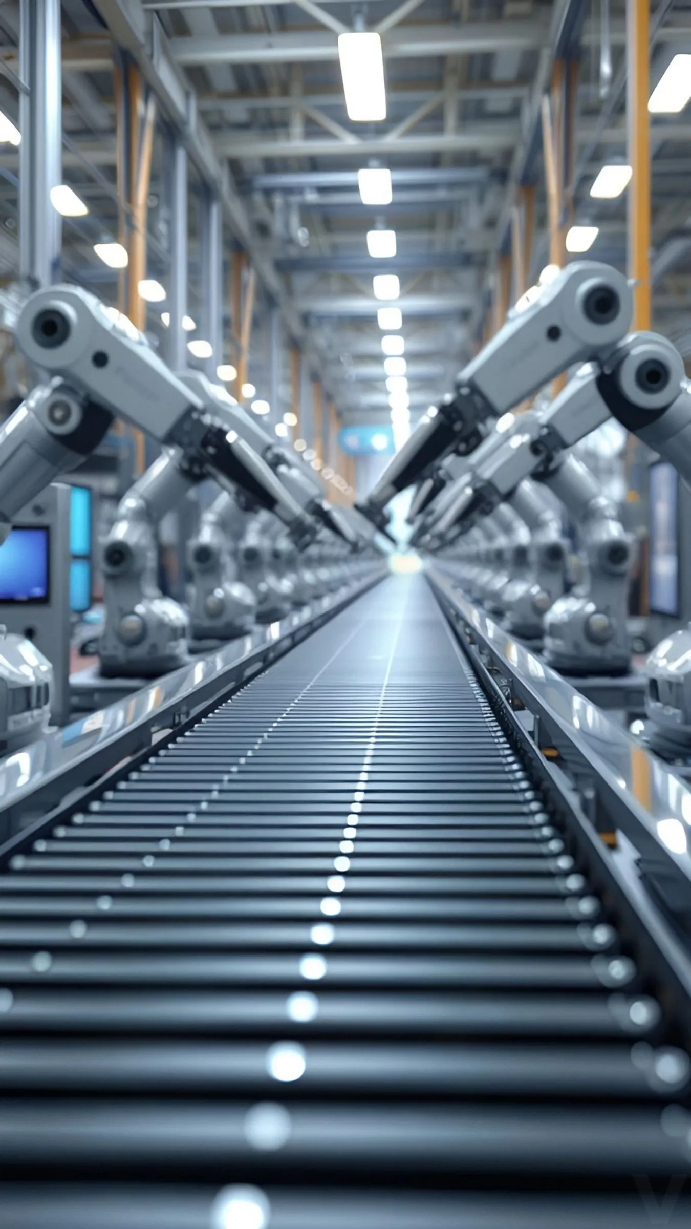 Future-Proofing Your Operations with Industrial Automation | VitalyTennant.com | VT Content #1385