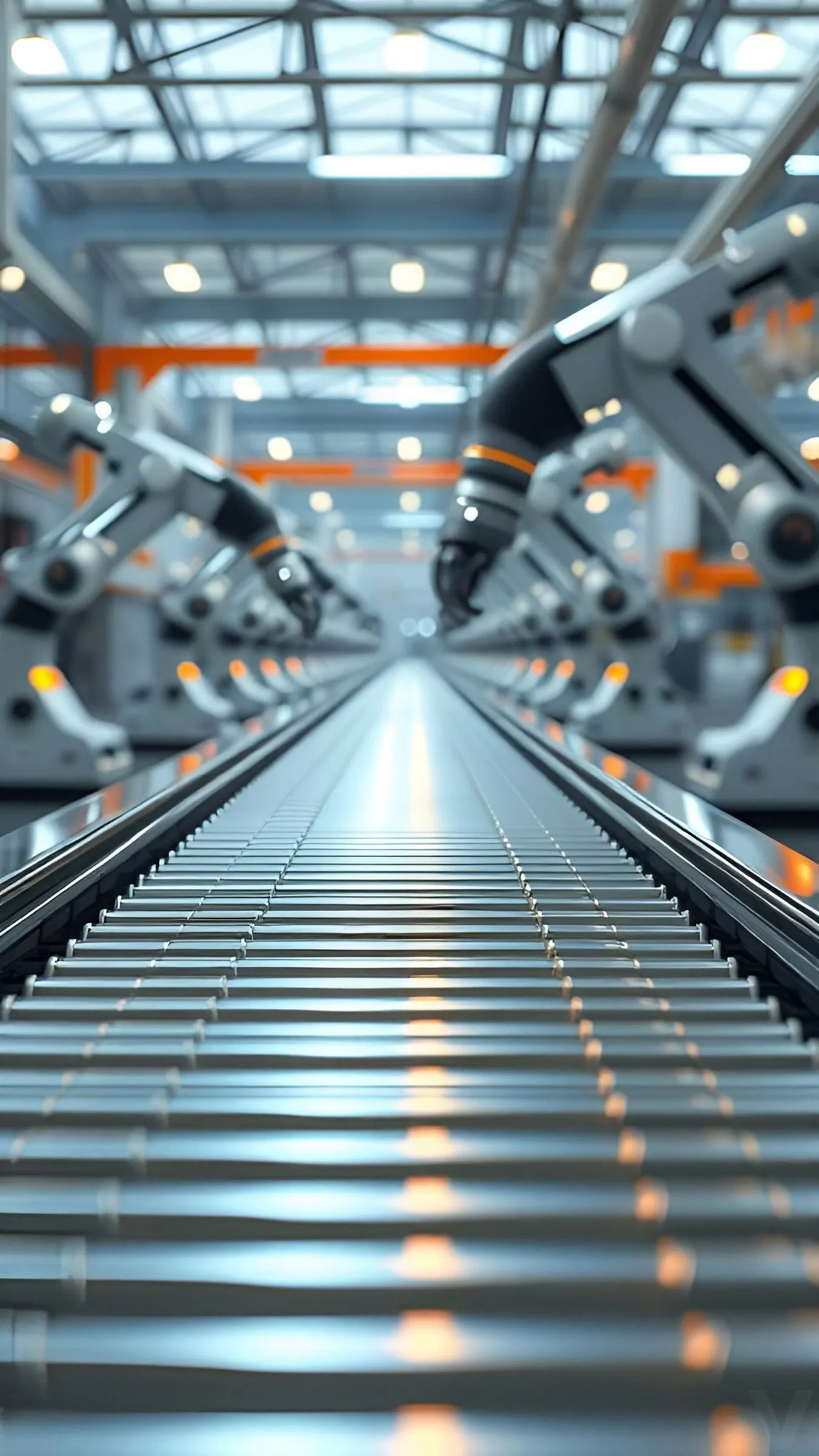 Future-Proofing Your Operations with Industrial Automation | VitalyTennant.com | VT Content #1385