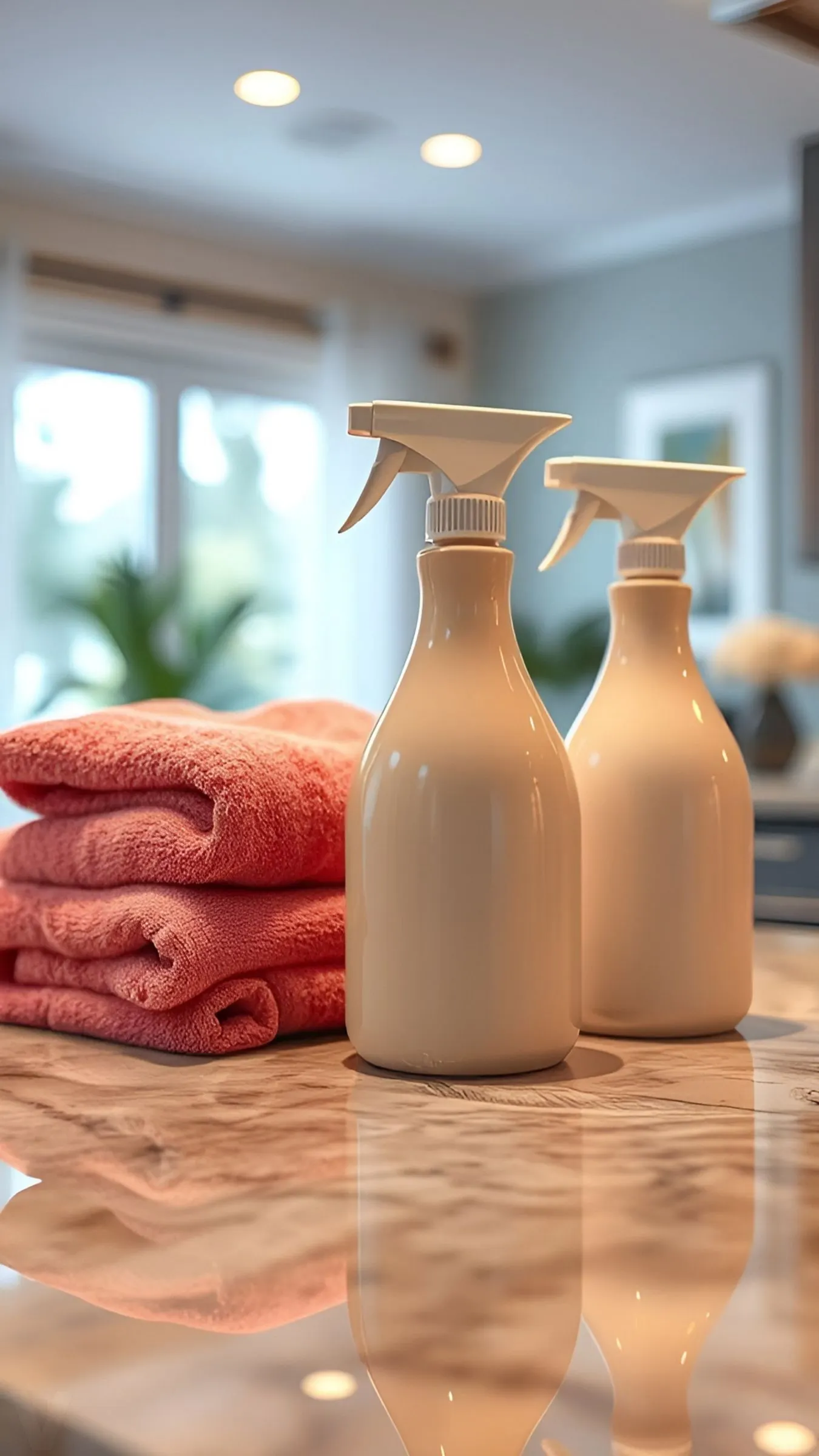 Why More Families Are Outsourcing Household Tasks | VitalyTennant.com | VT Content #1302