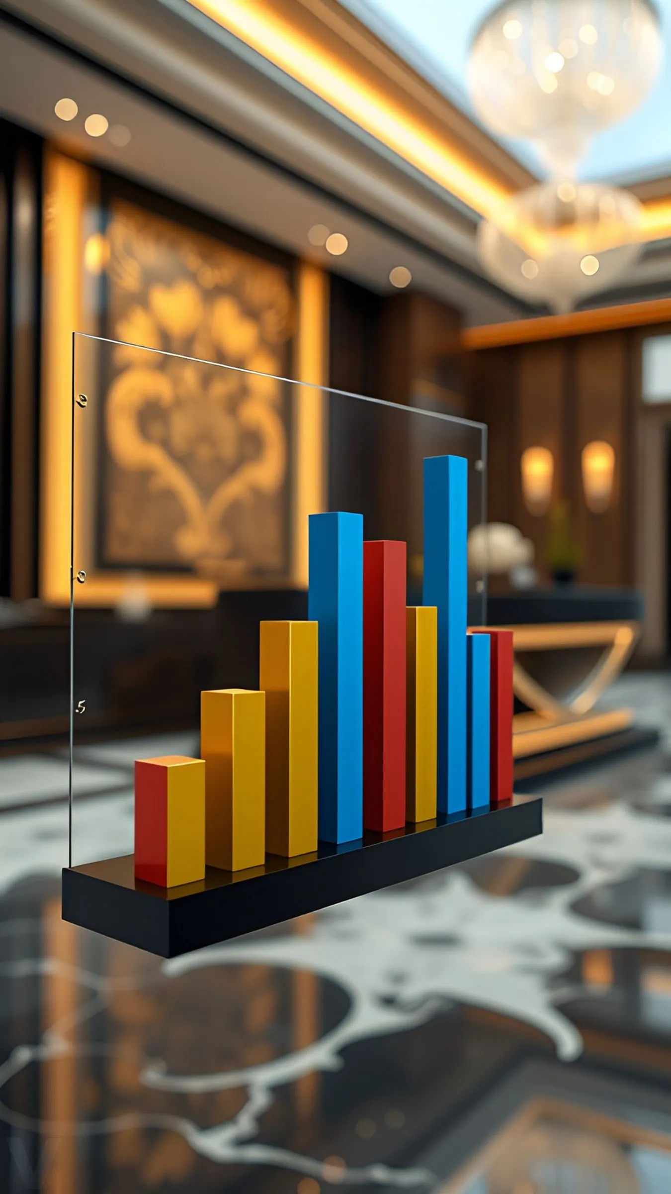 Efficiency Is Fragile and Most Businesses Don’t Realize It | VitalyTennant.com | VT Content #1279