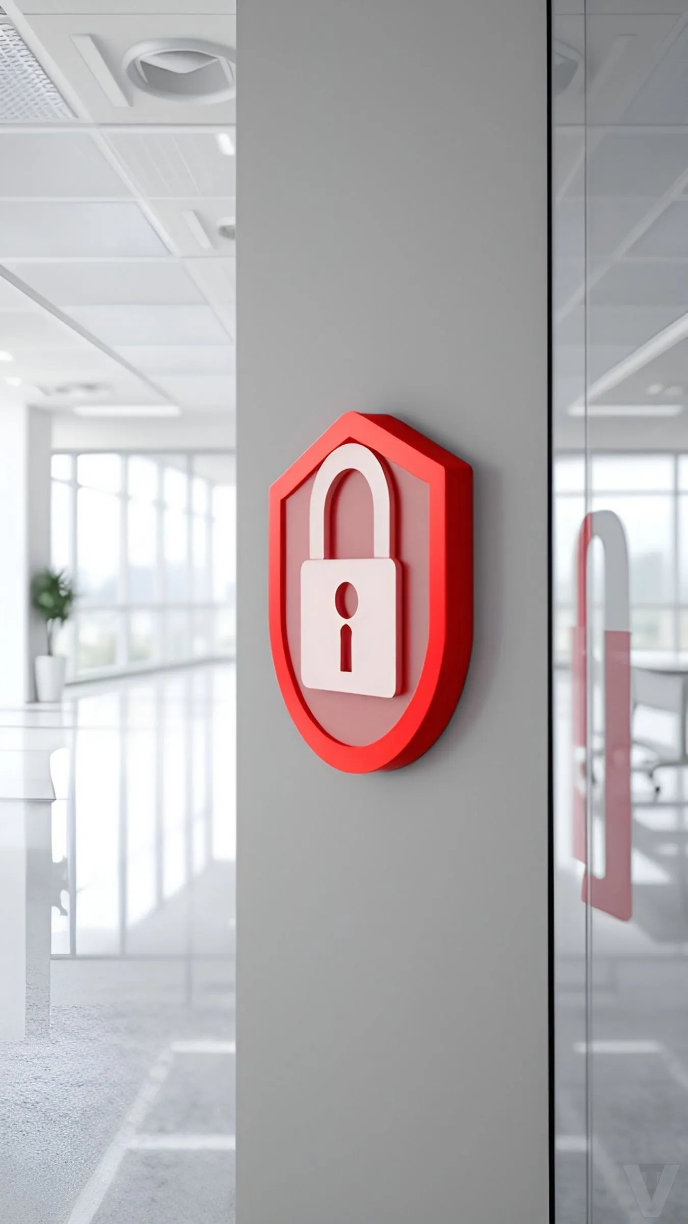 5 Ways to Improve Your Business Security & Keep Your Company Safe | VitalyTennant.com | VT Content #1101