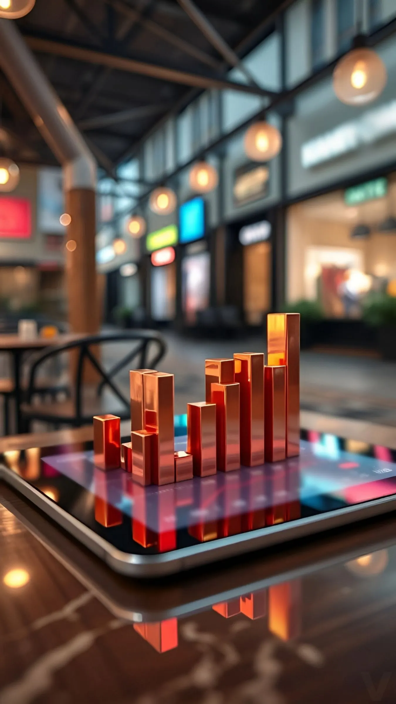 Transform Your Business Processes with a No-Code AI Platform | VitalyTennant.com | VT Content #1372