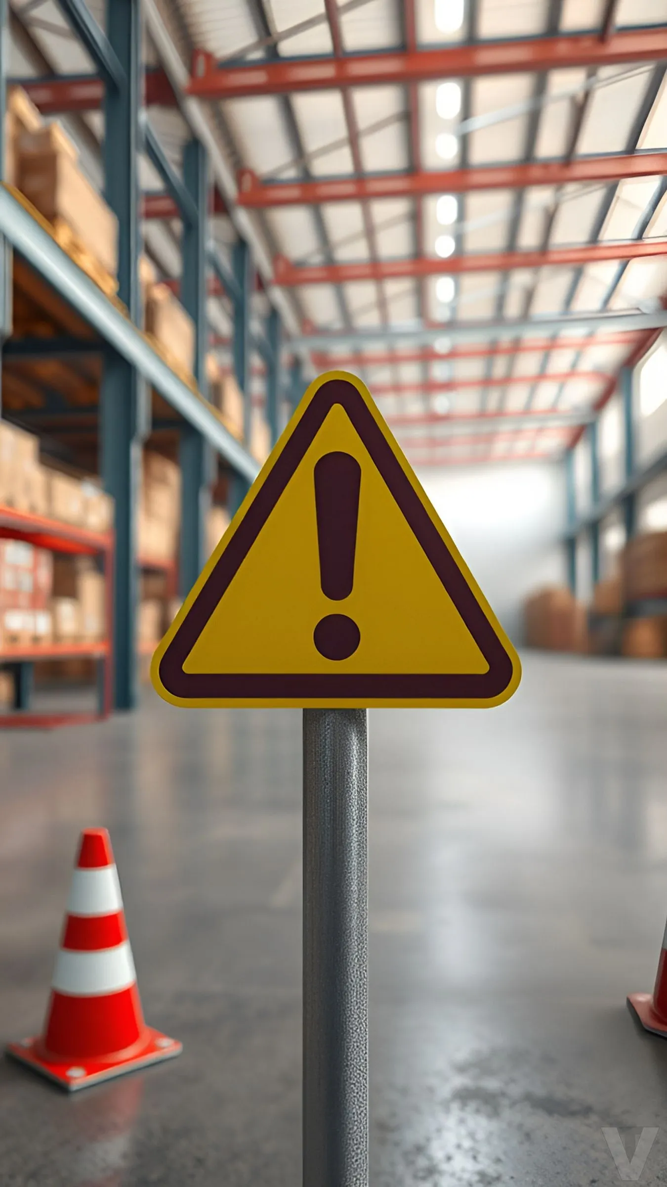 Health and Safety at Work: Preventing Workplace Injuries | VitalyTennant.com | VT Content #659