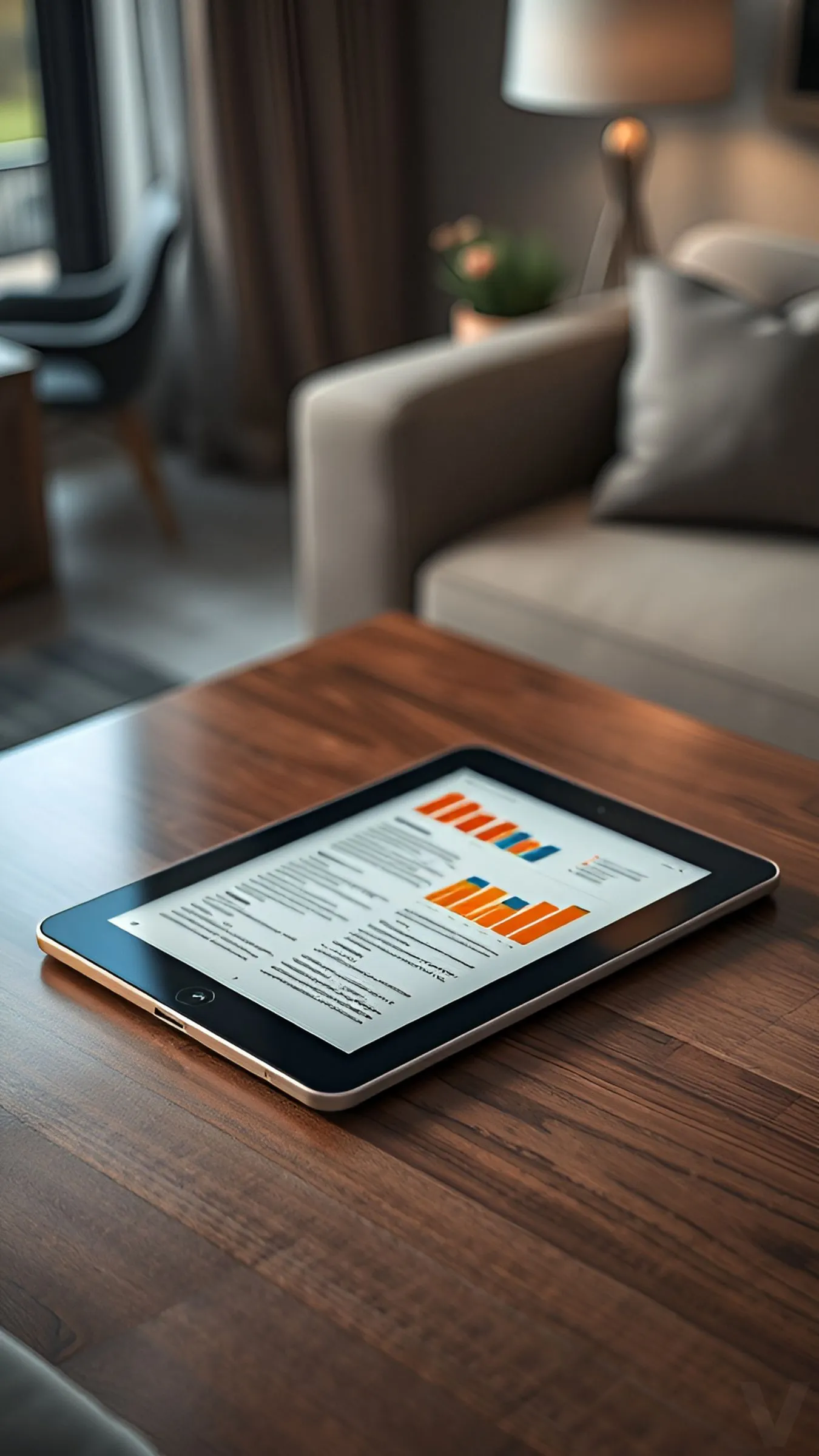 Smart Financial Measures to Protect Your Family | VitalyTennant.com | VT Content #1261