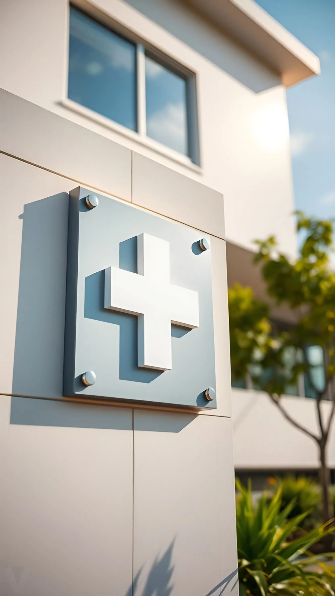 Create a Wonderful Healthcare Facility with These Tips | VitalyTennant.com | VT Content #1293