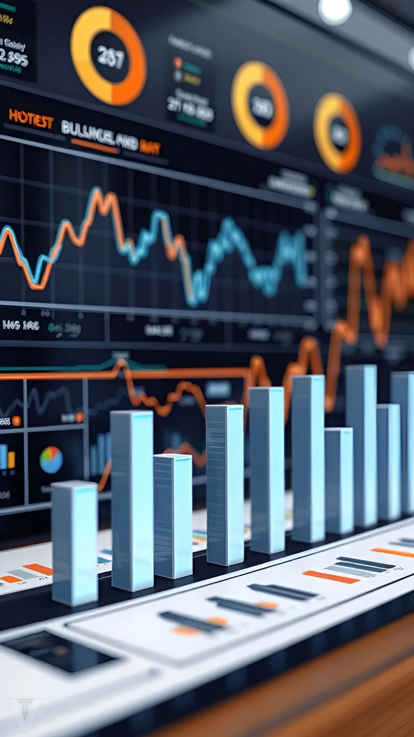 These Financial Mistakes Will Destroy Your Business | VitalyTennant.com | VT Content