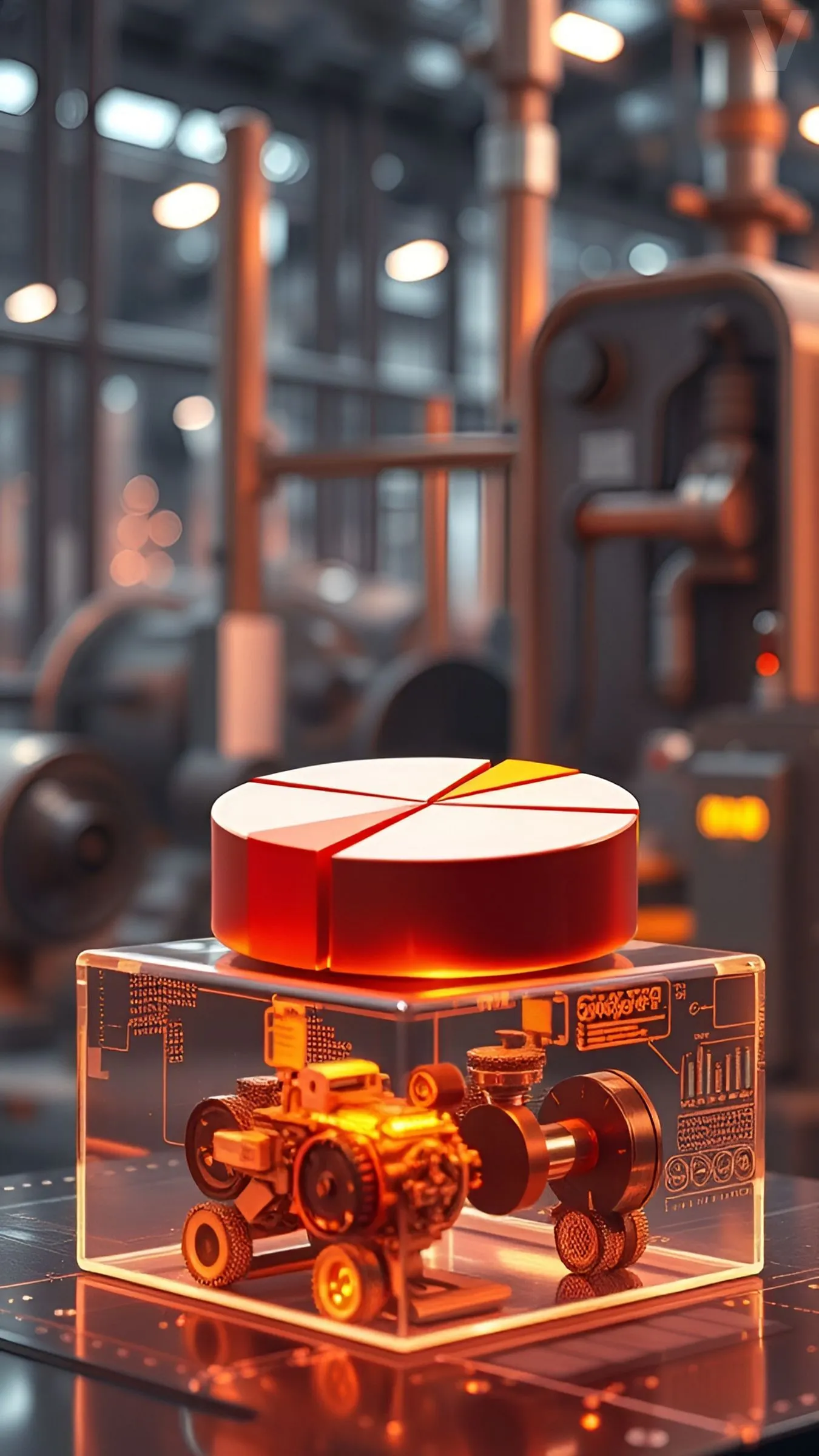 Increase Precision in Your Manufacturing Business | VitalyTennant.com | VT Content #994