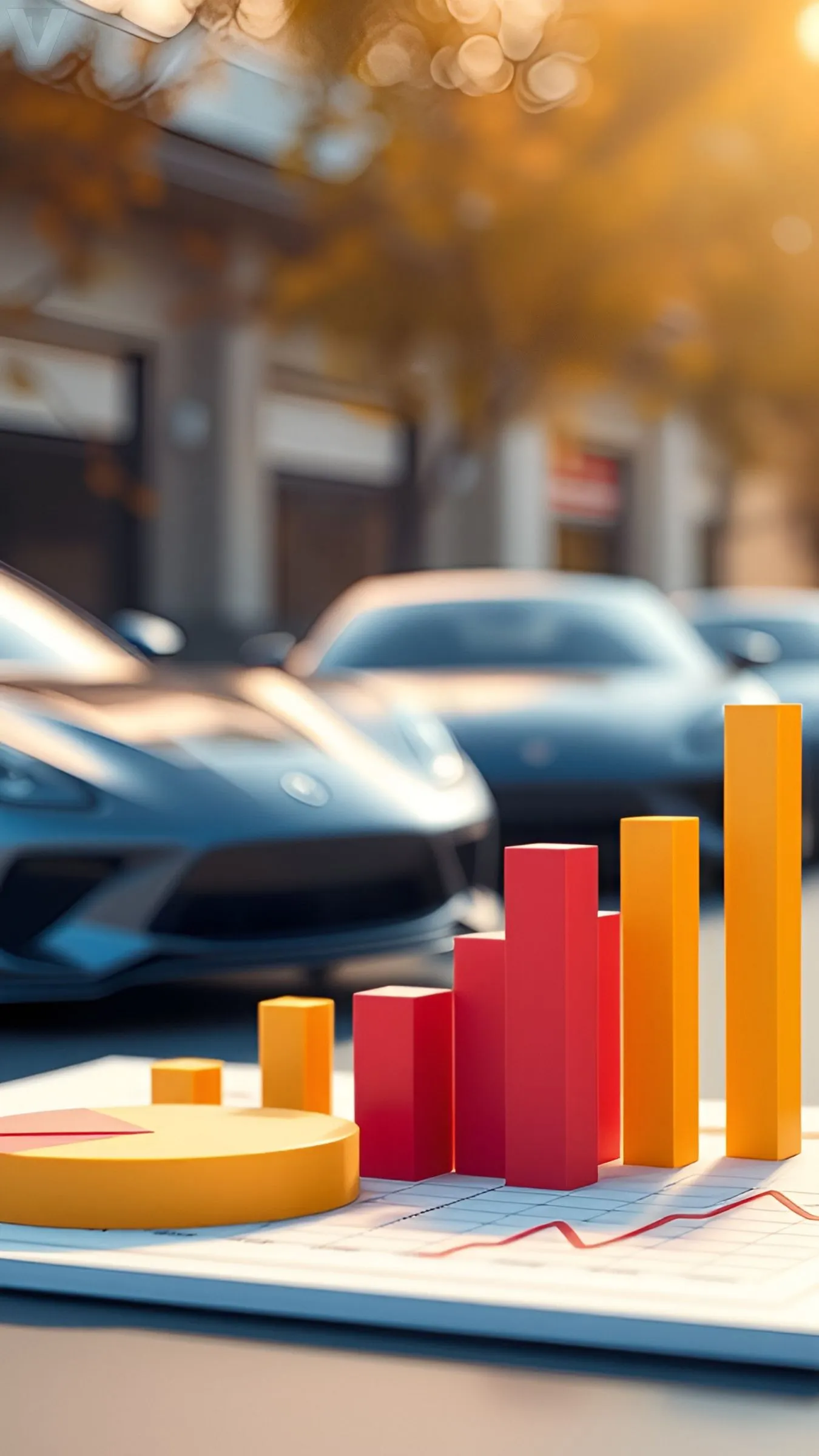 Your Next Car: The Professional’s Guide to Making a Smart, Stylish Choice | VitalyTennant.com | VT Content #1246