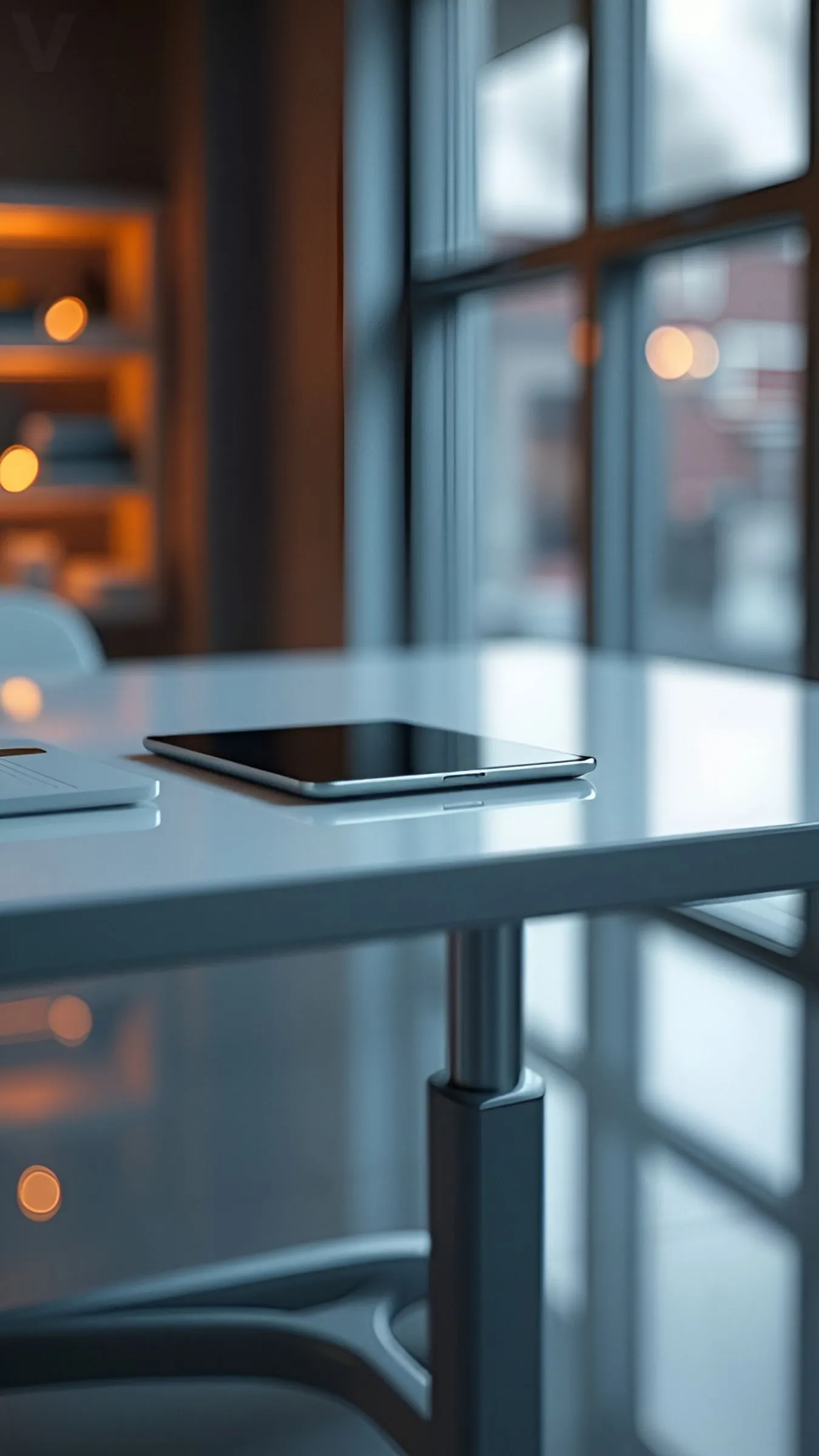 How to Set Up a Home Office That Impresses Clients — In Person or Online | VitalyTennant.com | VT Content #1063