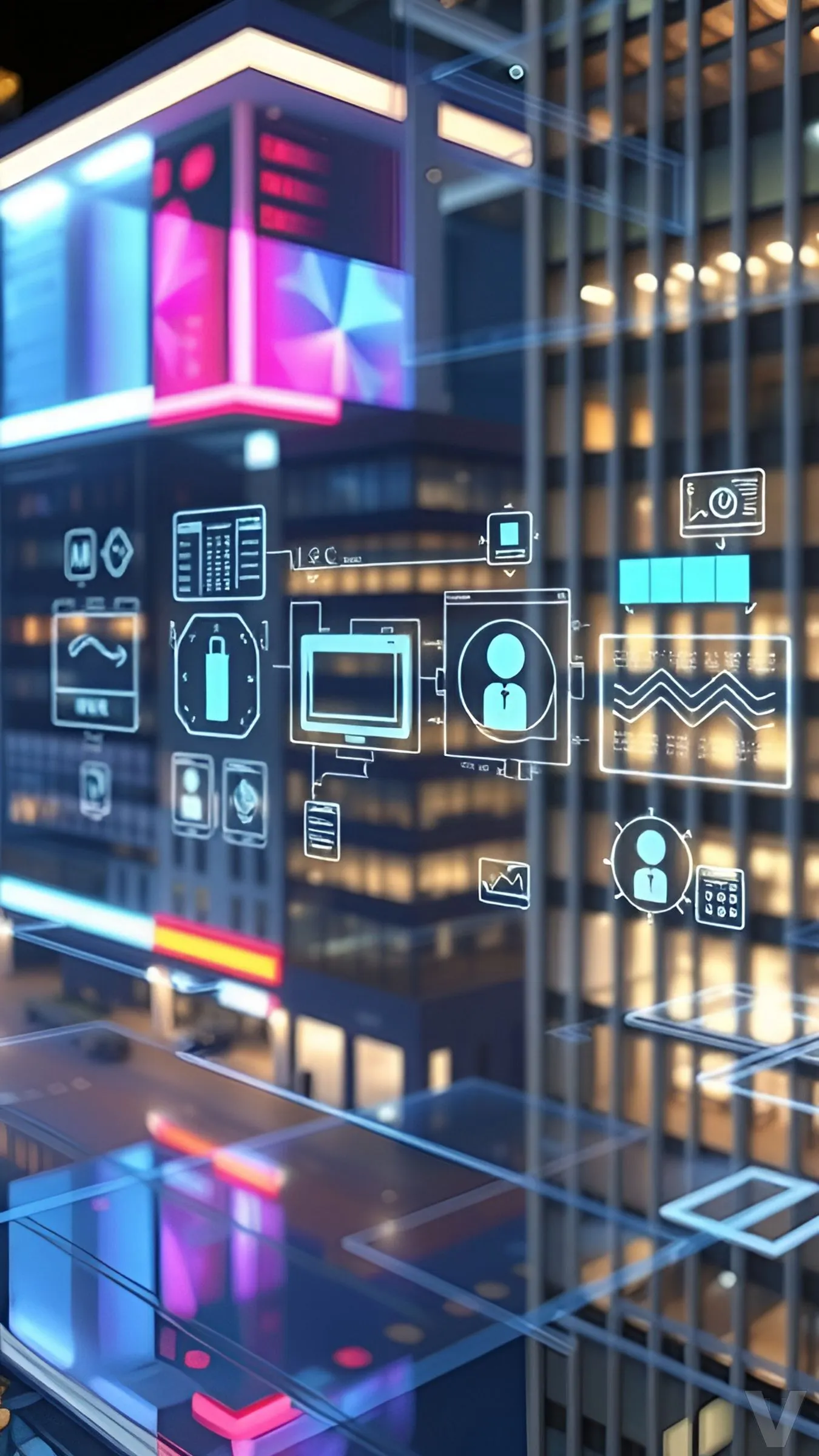 Why Construction Firms Are Booming (and How They Can Be Even More Successful) | VitalyTennant.com | VT Content #656