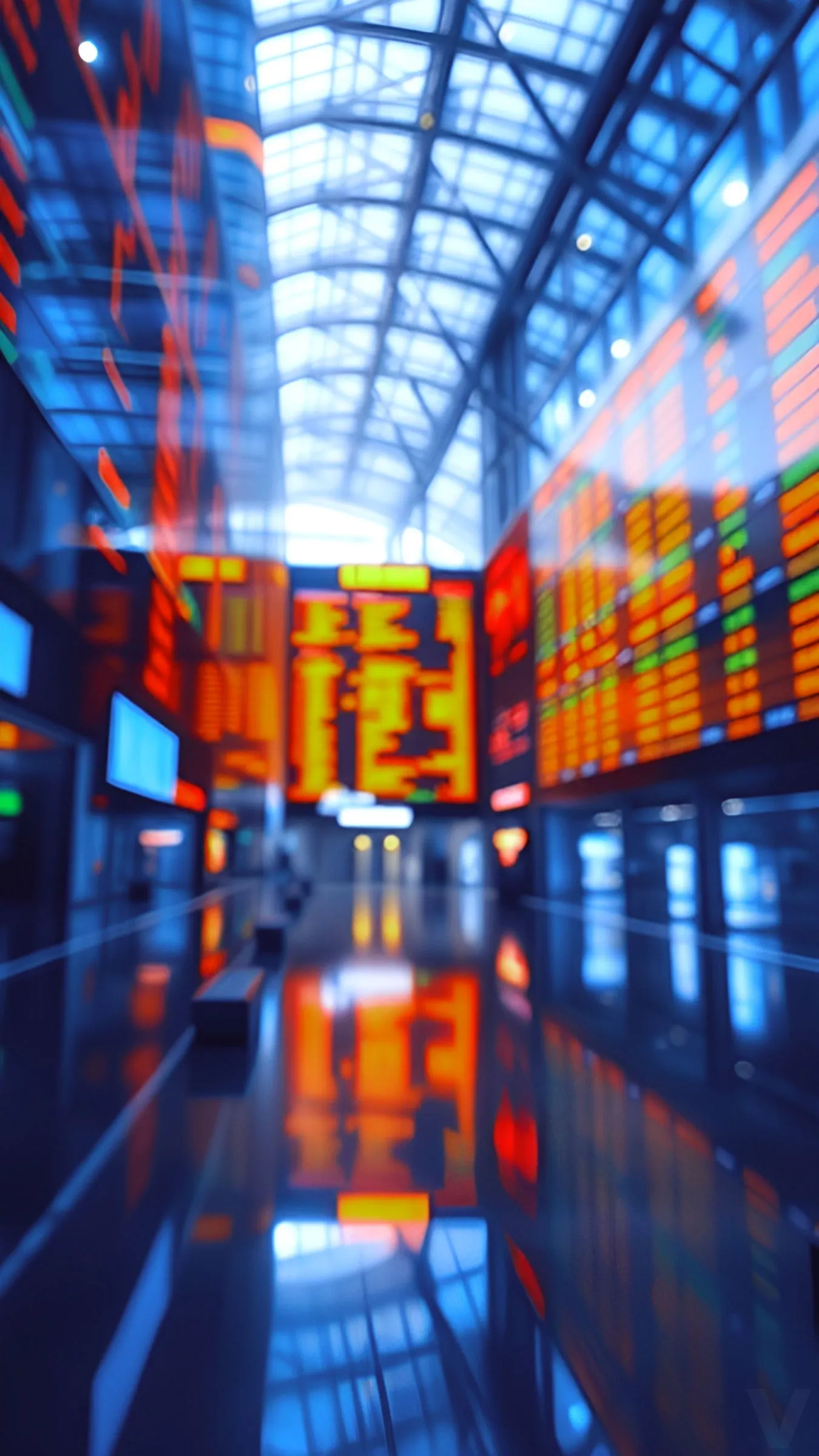 Financial Planning Redemption: The Rise After Financial Crisis | VitalyTennant.com | VT Content #1363