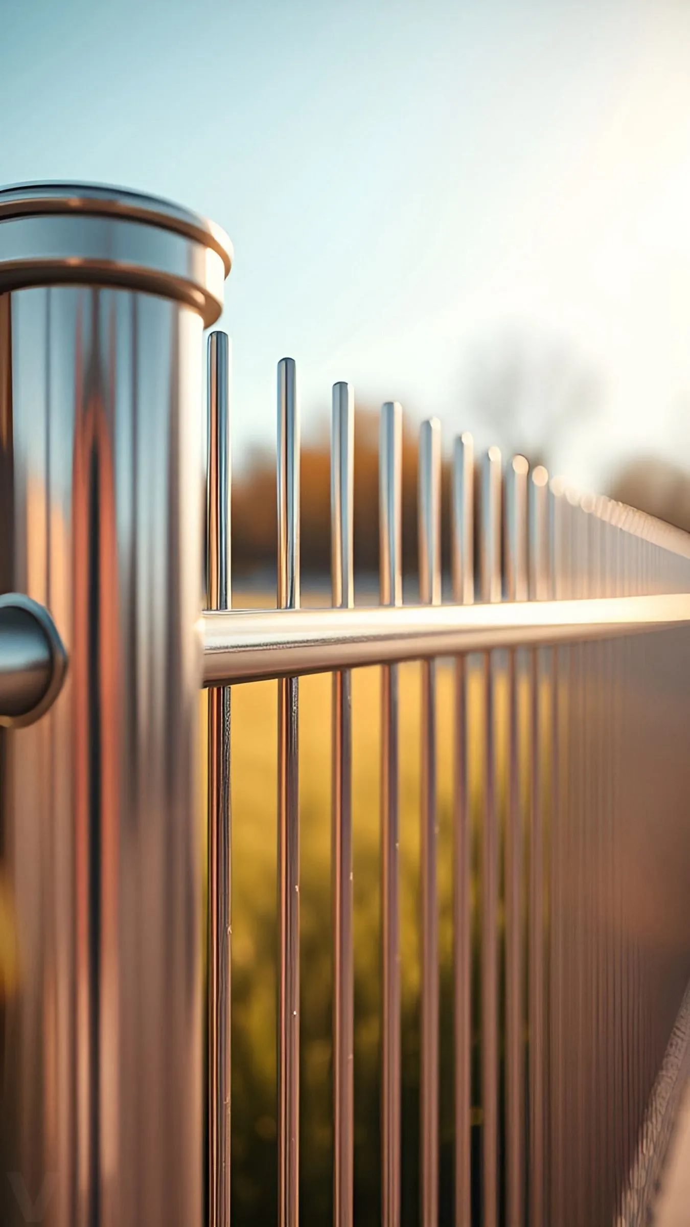 Elevating Your Commercial Property: The Power of Architectural Metalwork | VitalyTennant.com | VT Content #1336