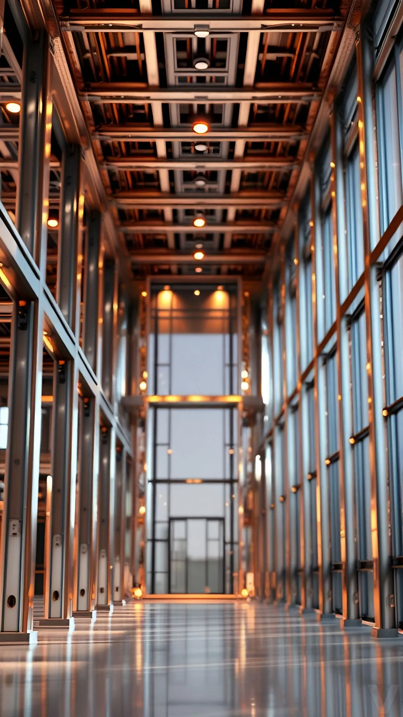 Building a Strong Foundation: How Commercial Properties Benefit From Custom Metalwork | VitalyTennant.com | VT Content #1340