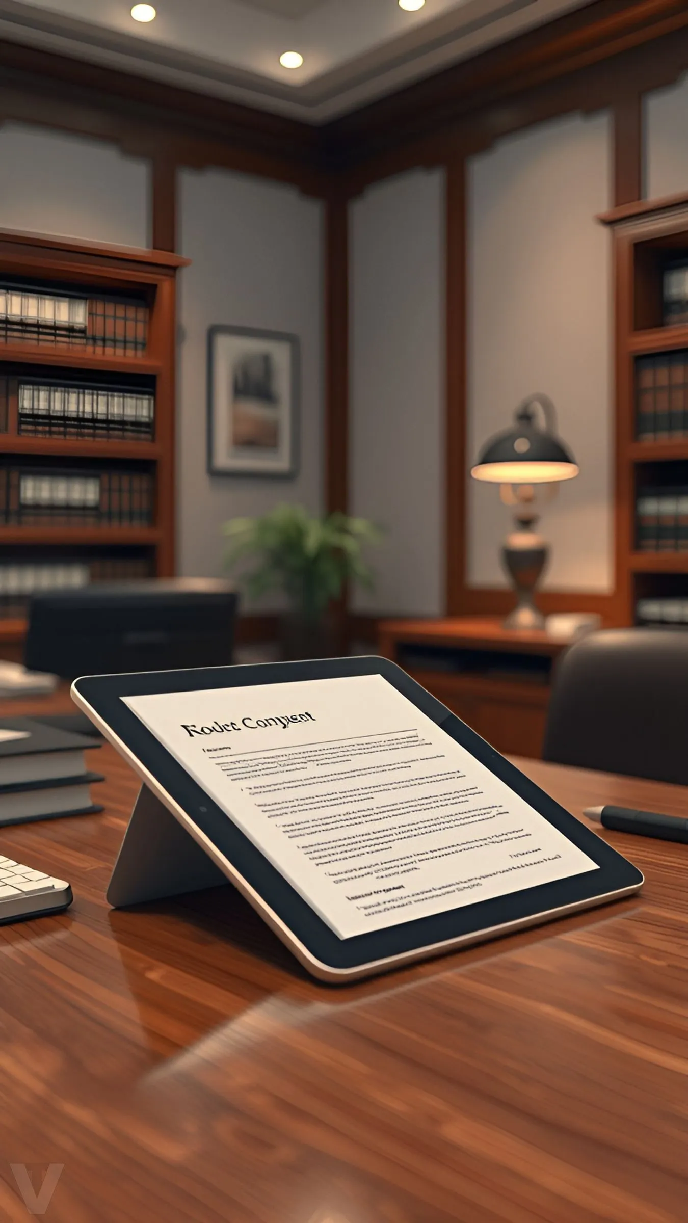 How To Get Yourself Help When You Get Into Legal Trouble | VitalyTennant.com | VT Content #630