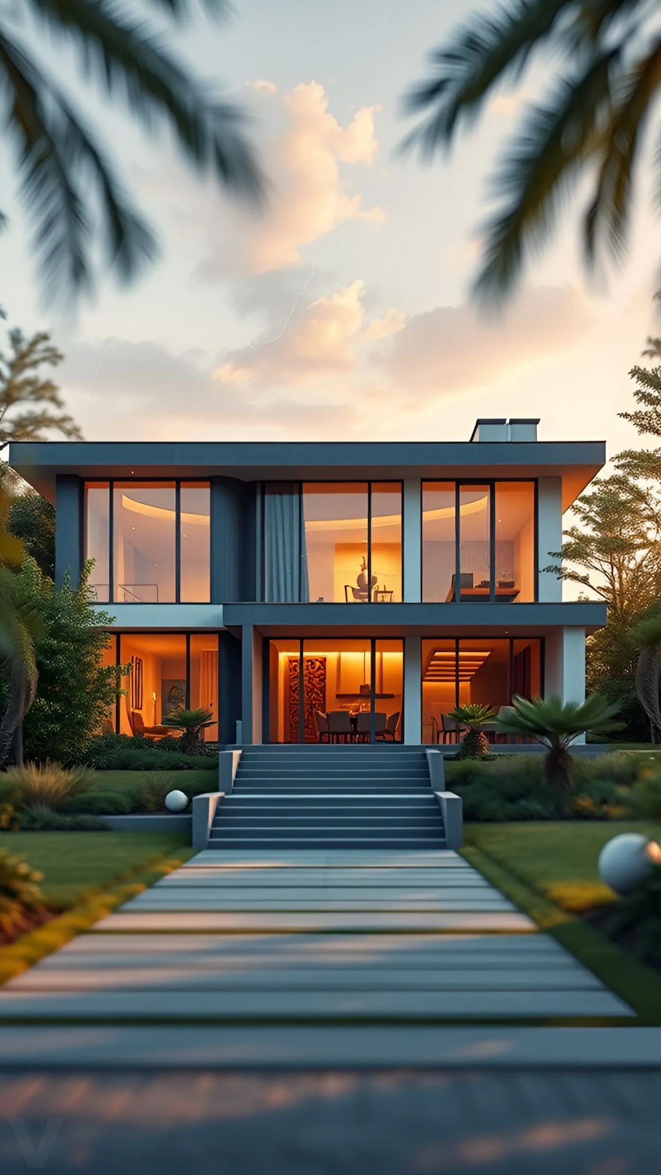 How Housing Trends Mirror Economic and Cultural Shifts | VitalyTennant.com | VT Content #1270