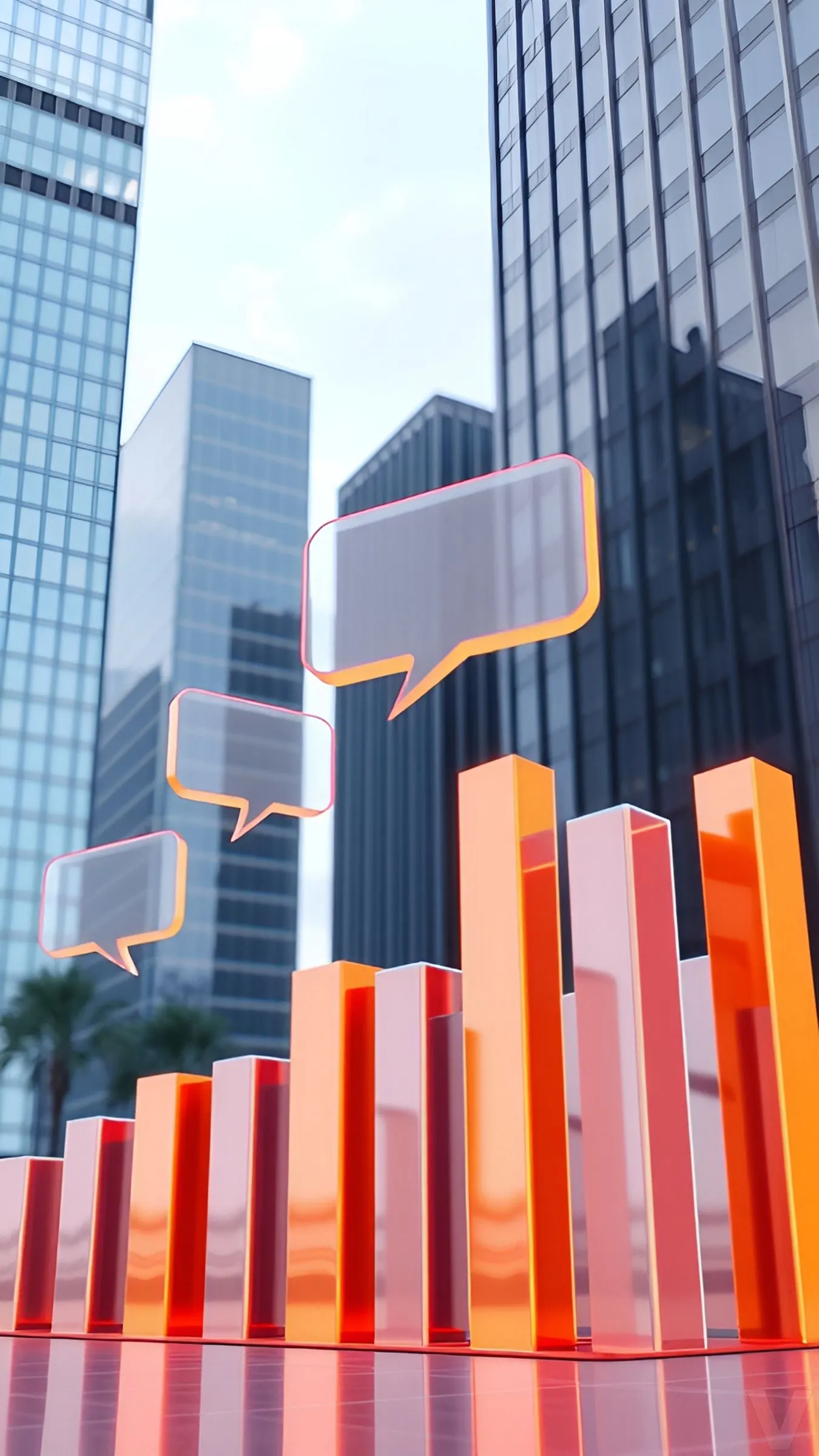 Traditional AI vs. Agentic AI: What’s Driving the Future of Finance: VitalyTennant.com | VT Content #1356