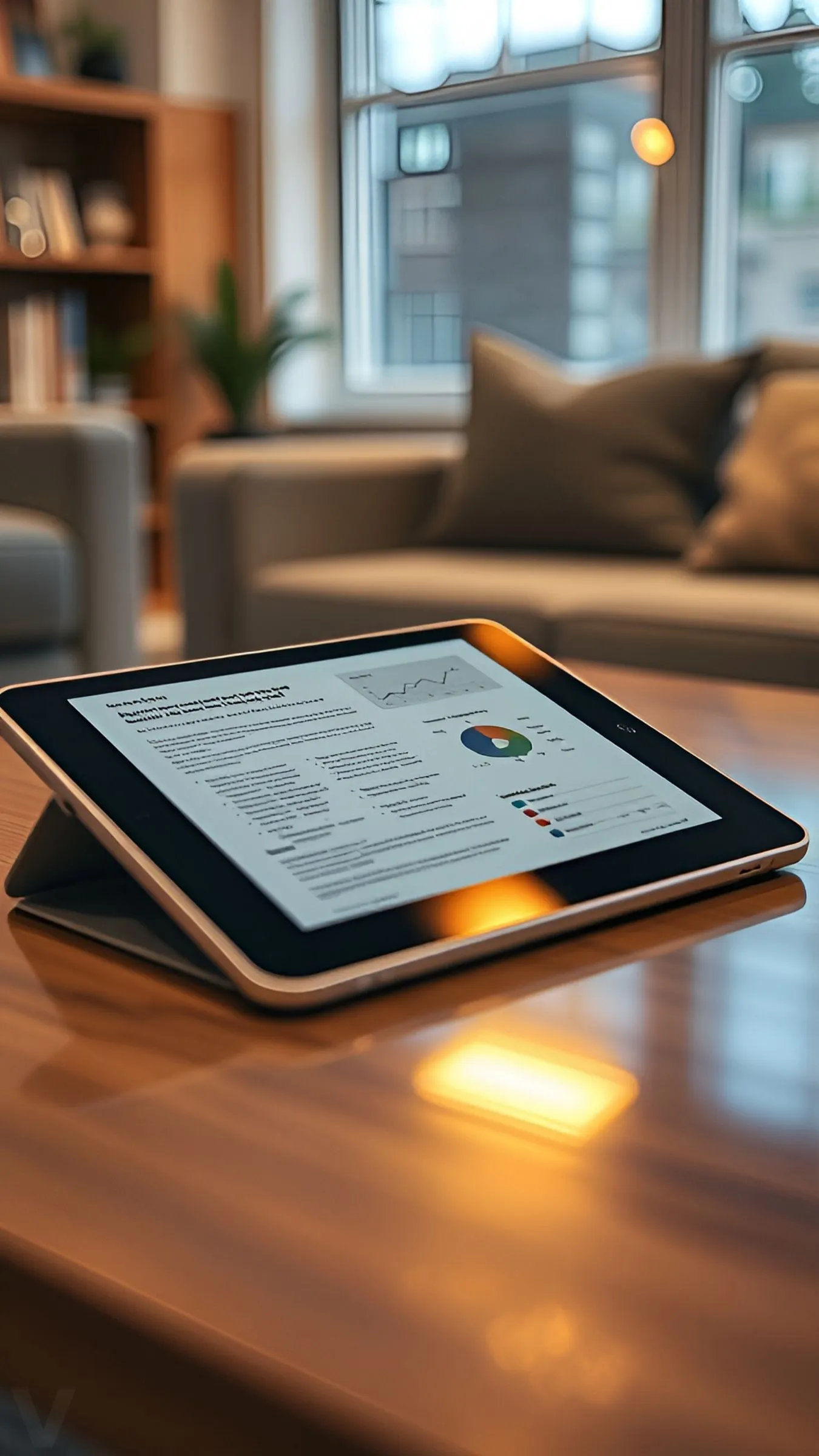 How to Set Up a Home Office That Impresses Clients — In Person or Online | VitalyTennant.com | VT Content #1061