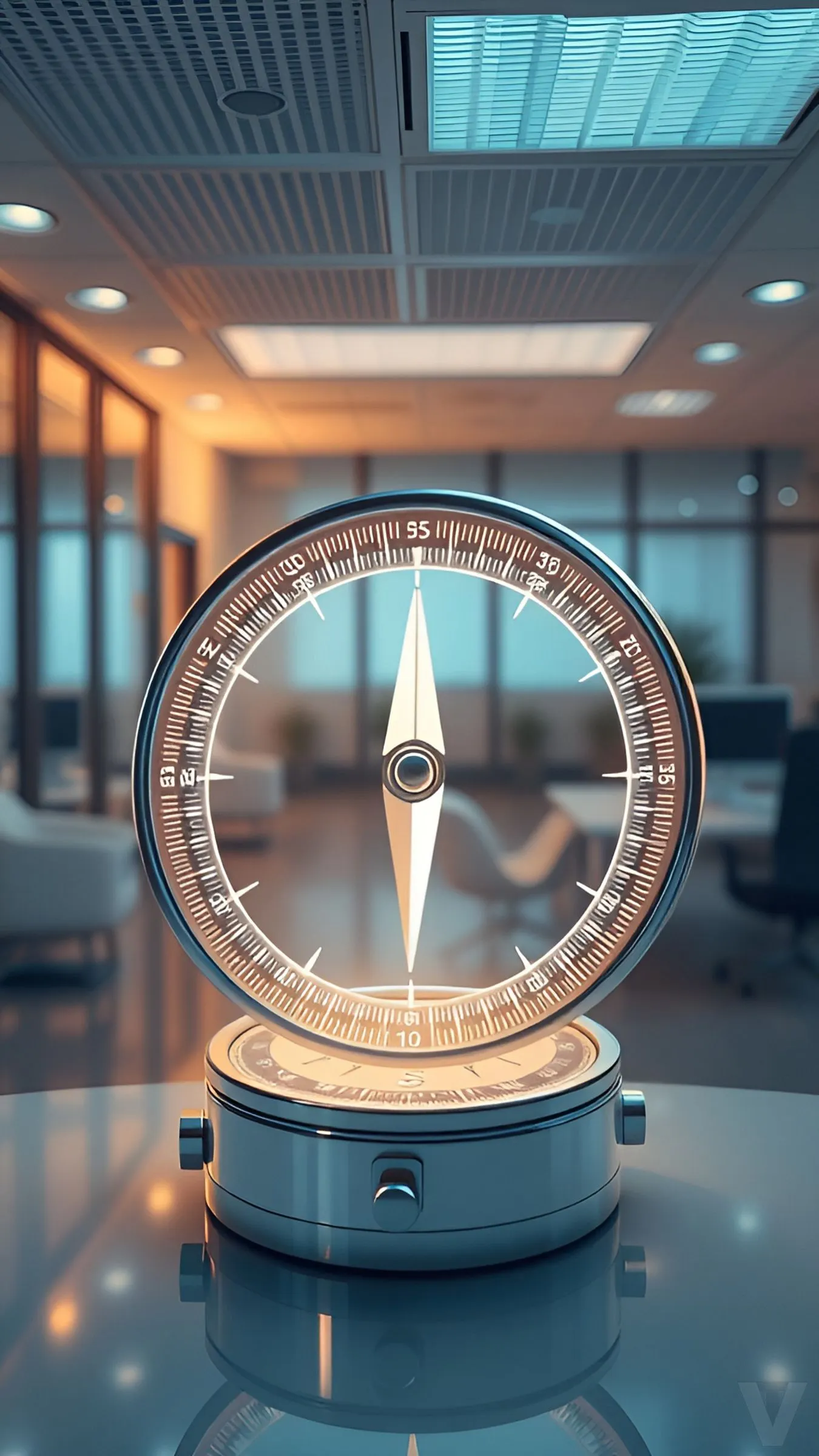 Keeping a Safe Workplace Environment | VitalyTennant.com | VT Content #668