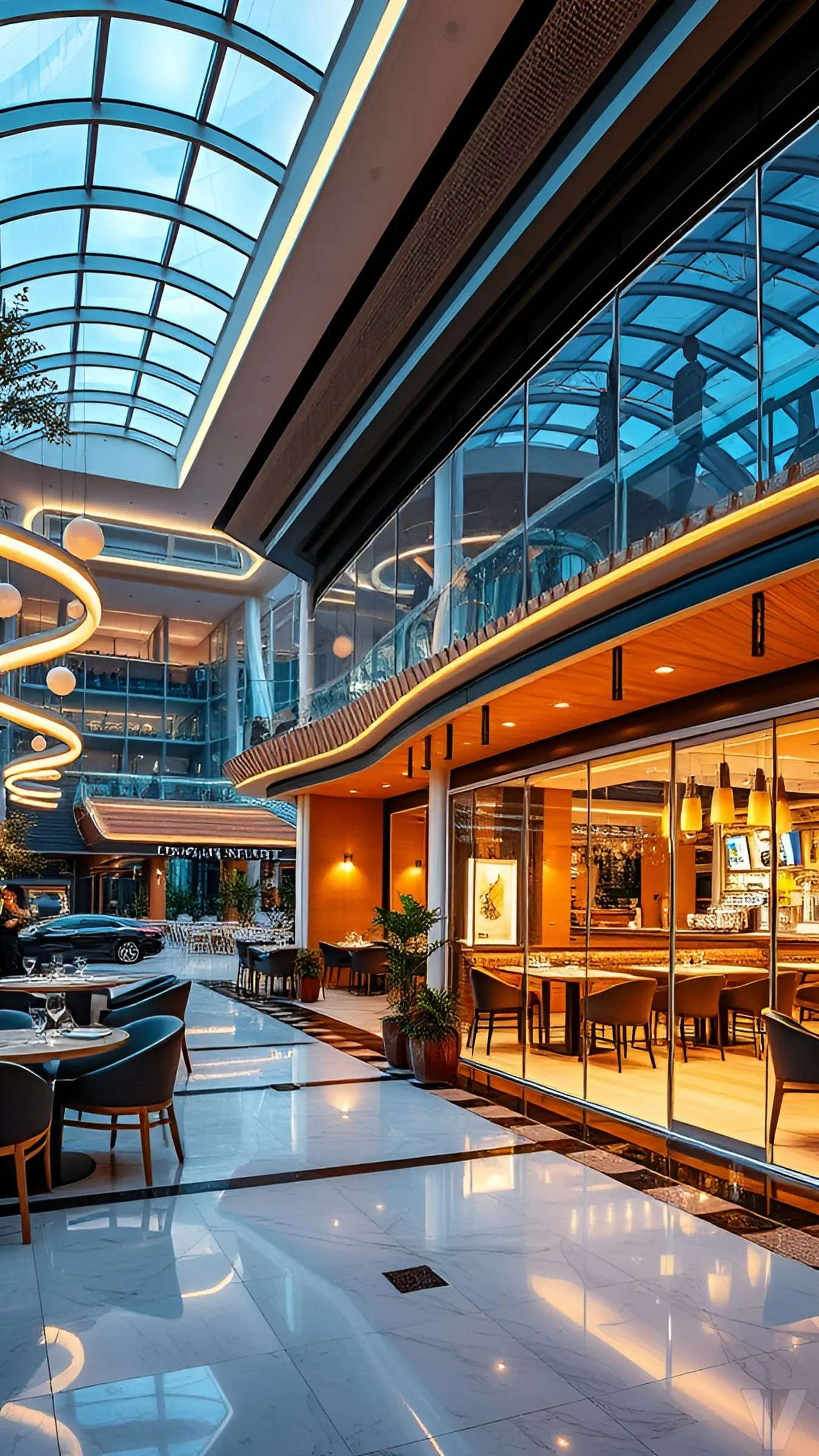 Blend In, Chill Out: Subtle Ways to Enjoy Your Favorite Products | VitalyTennant.com | VT Content #591