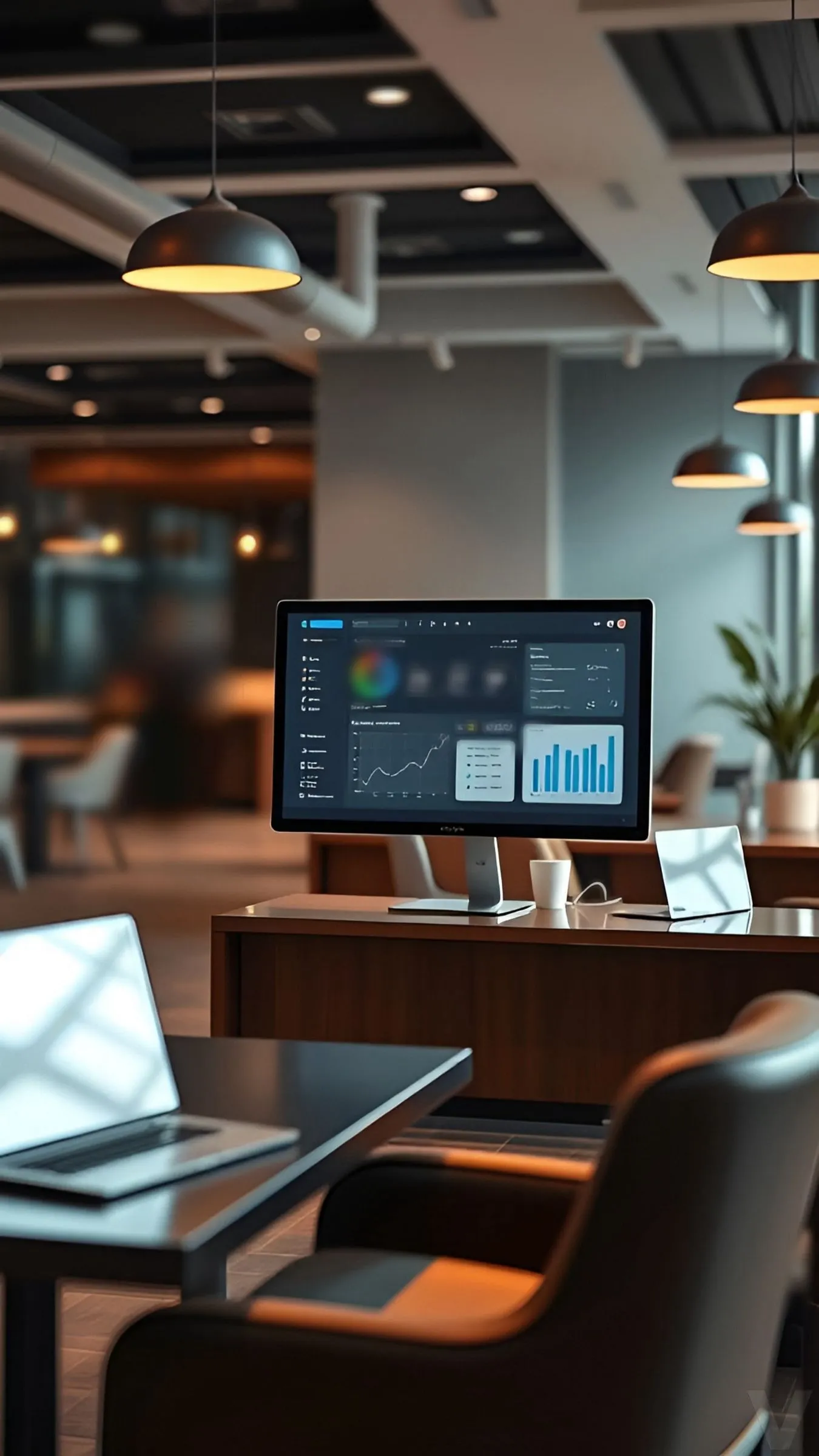 The Anatomy of a High-Tech HR Department | VitalyTennant.com | VT Content #1367
