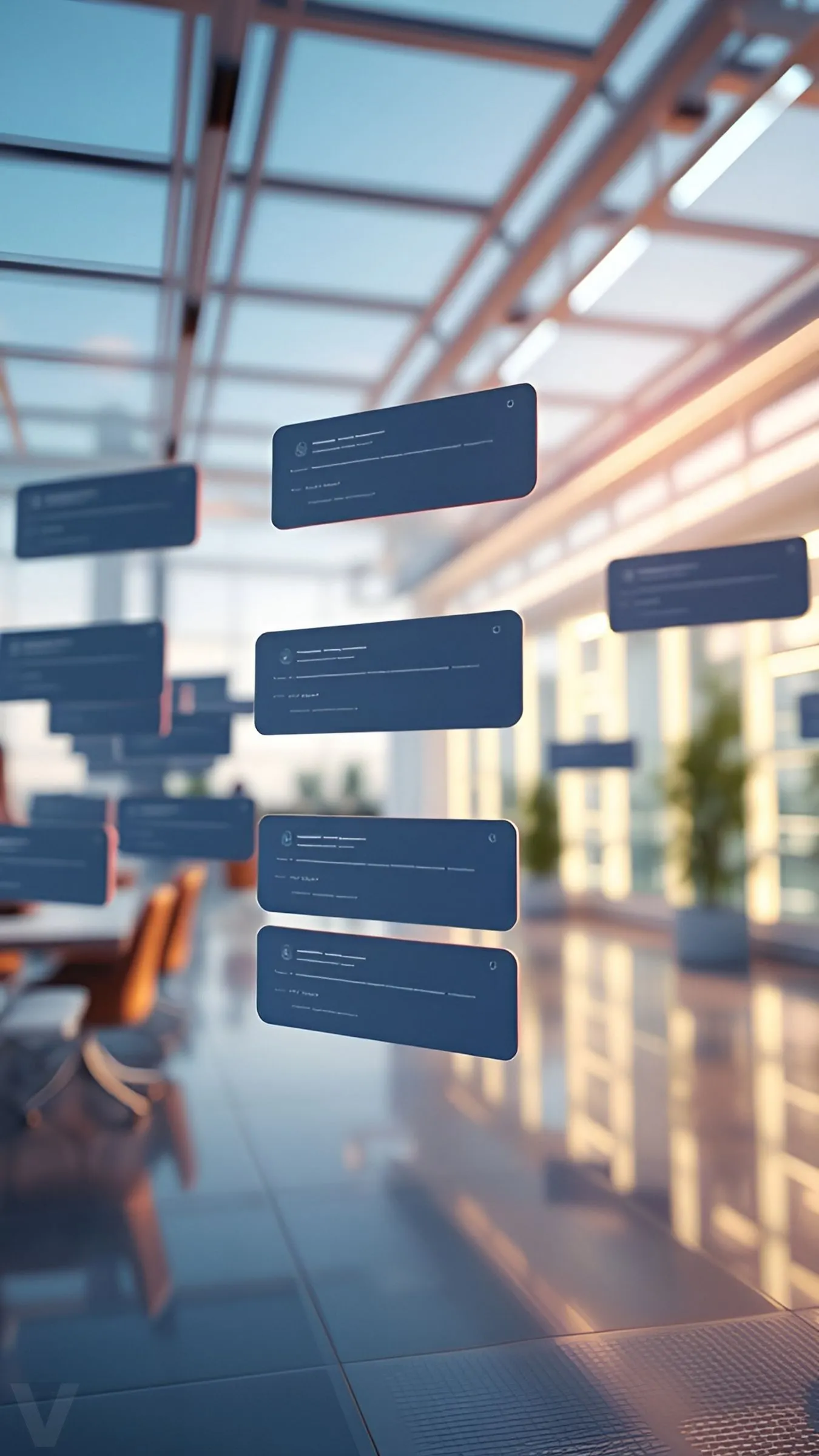 How Visual AI Is Quietly Becoming a Big Deal in Everyday Business | VitalyTennant.com | VT Content #1153