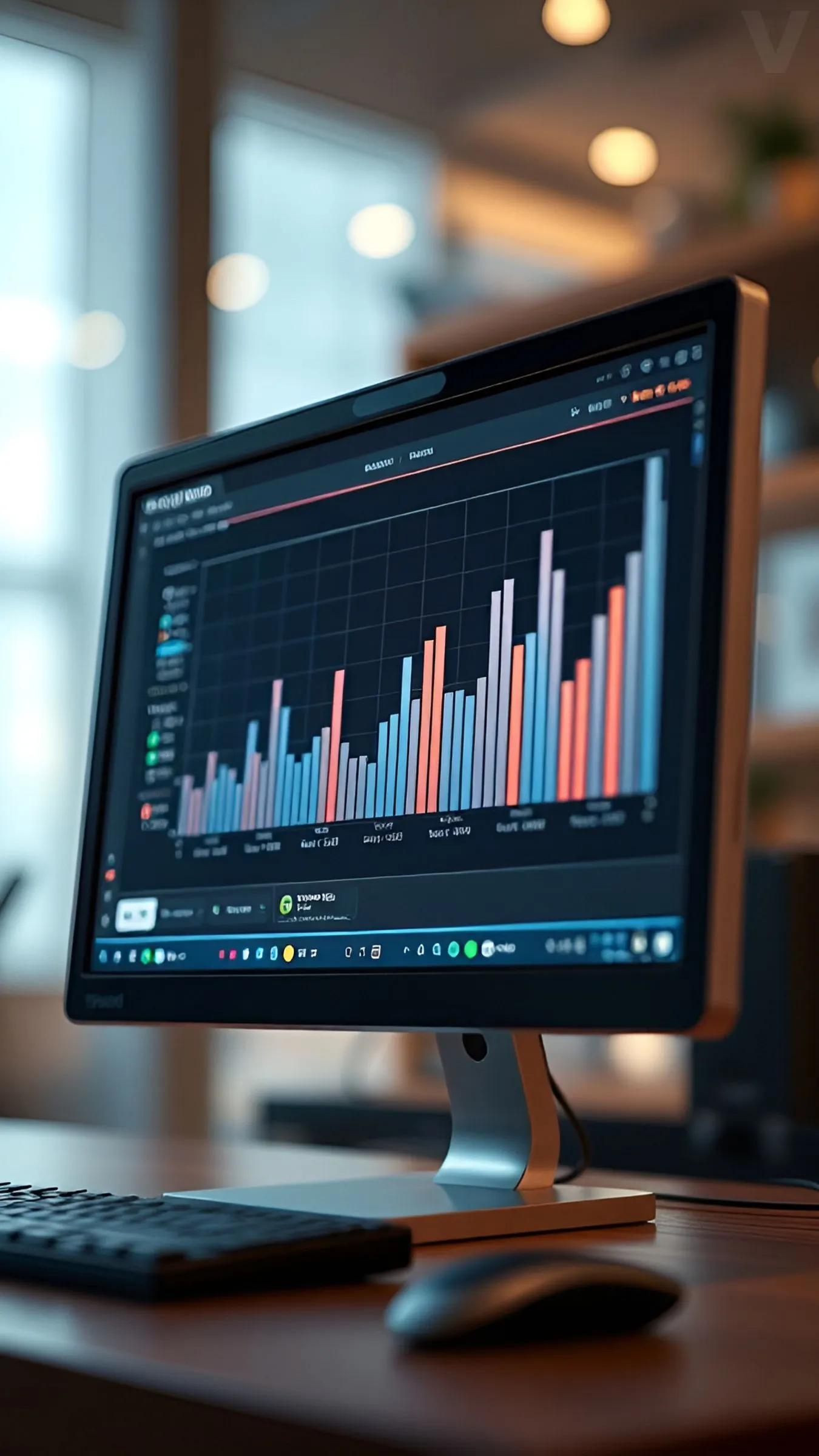 5 Ways to Improve Your Business Security & Keep Your Company Safe | VitalyTennant.com | VT Content #1104