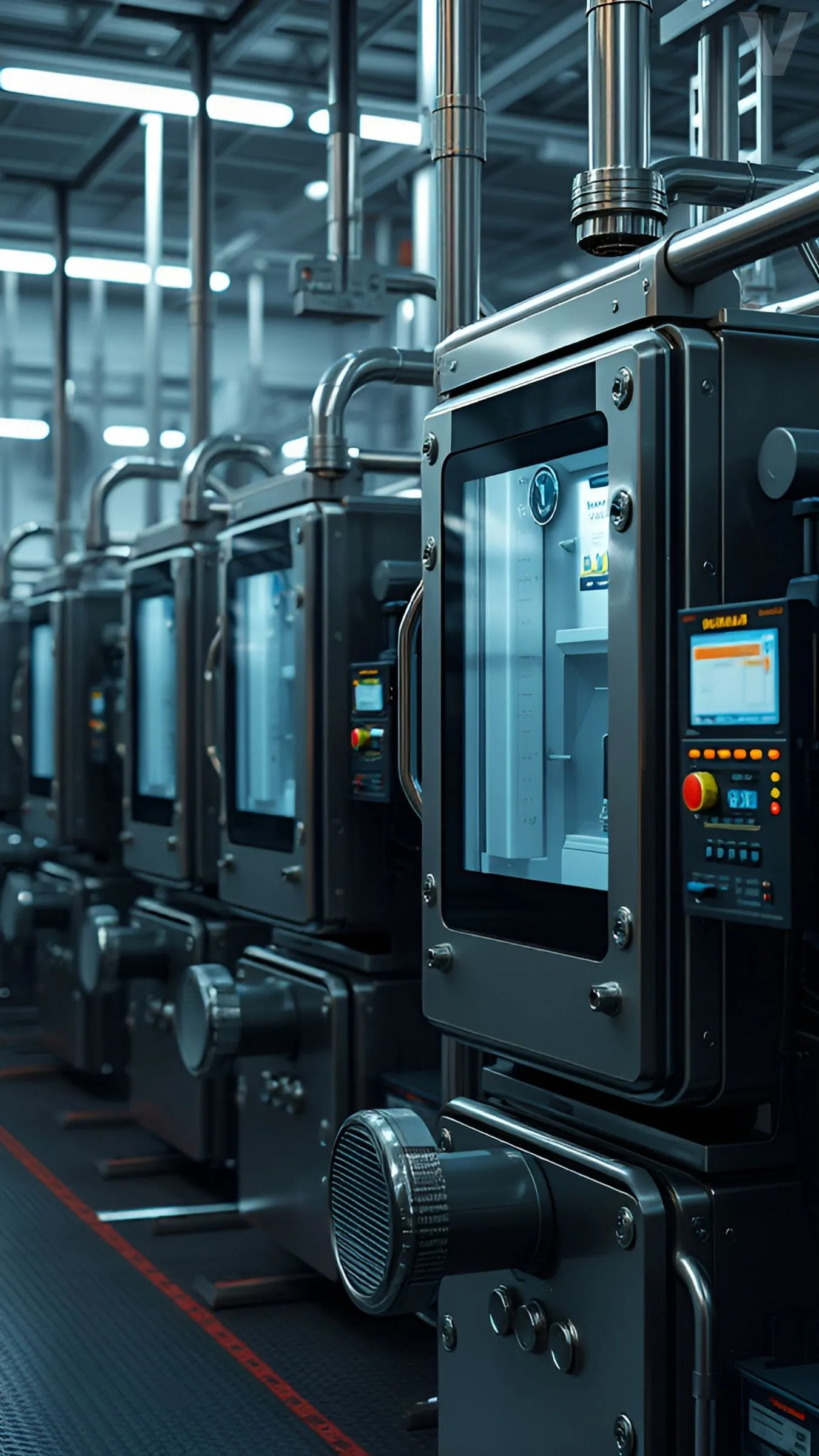 Keeping a Safe Workplace Environment | VitalyTennant.com | VT Content #667