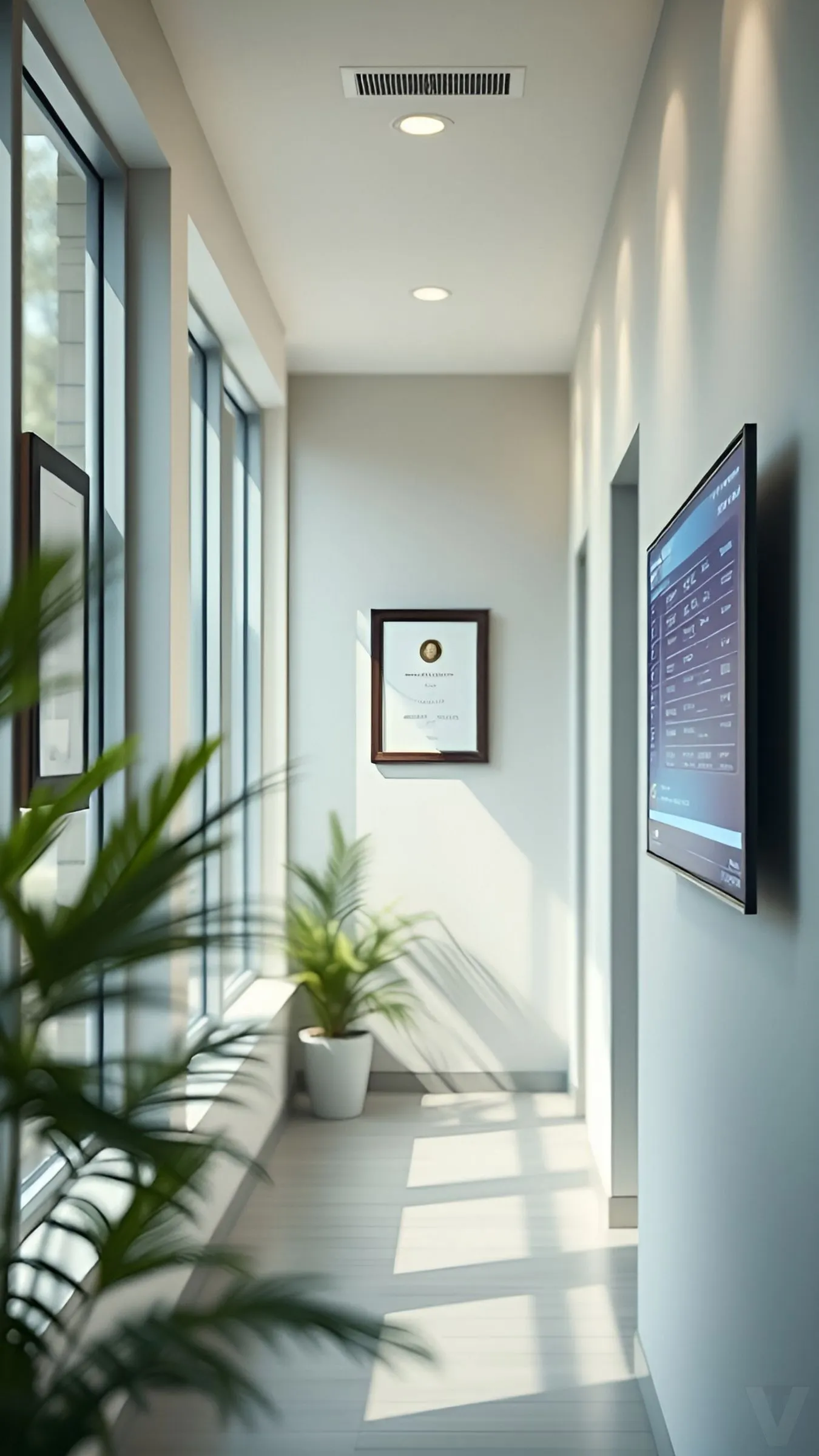 How to Set Up a Home Office That Impresses Clients — In Person or Online | VitalyTennant.com | VT Content #1058