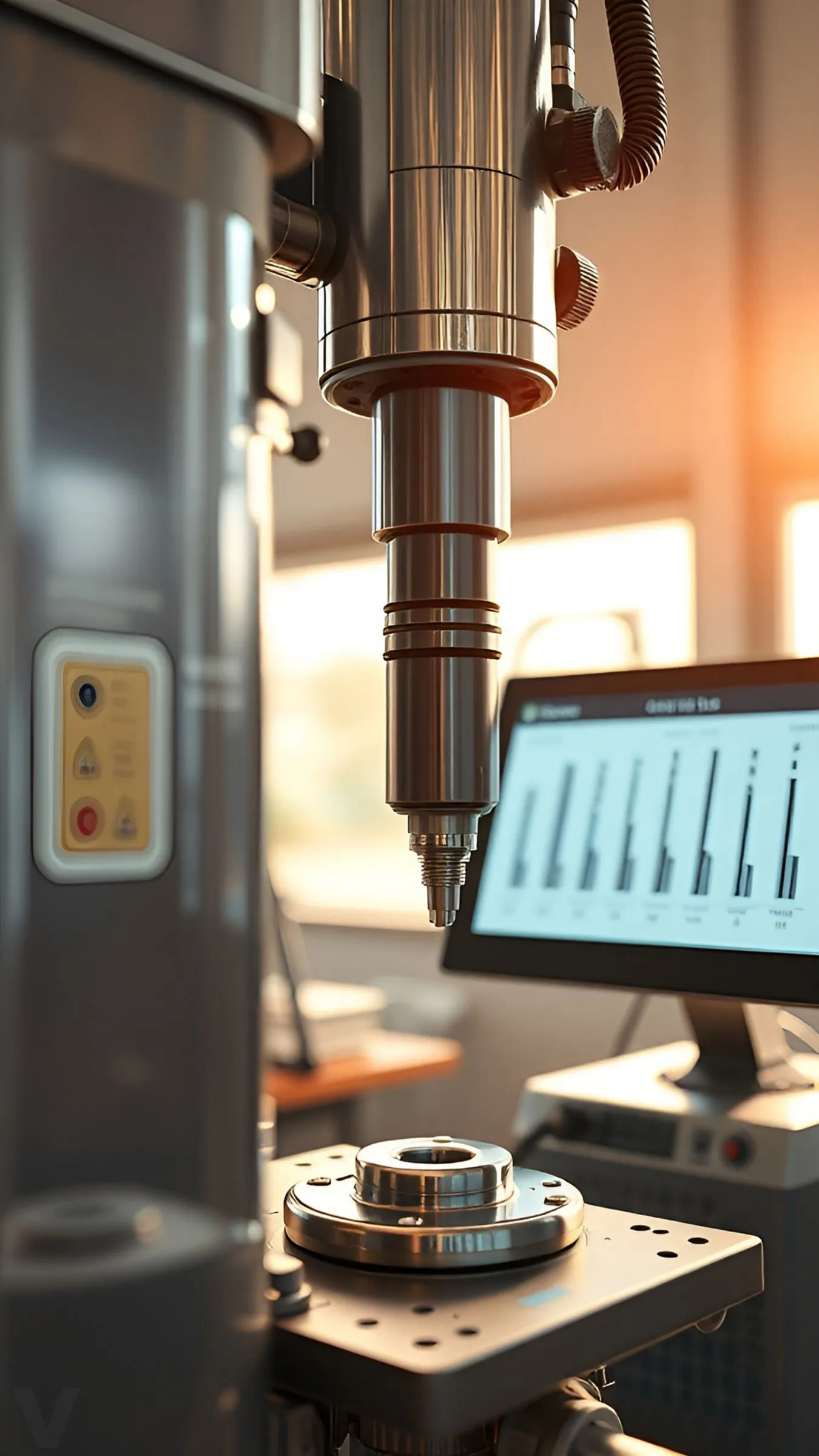Increase Precision in Your Manufacturing Business | VitalyTennant.com | VT Content #996