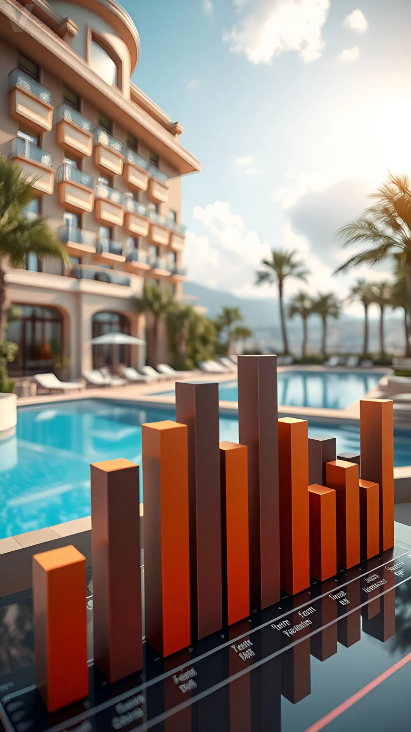 Want To Start A New Hotel? Here's What You Need To Consider First | VitalyTennant.com | VT Content #1226