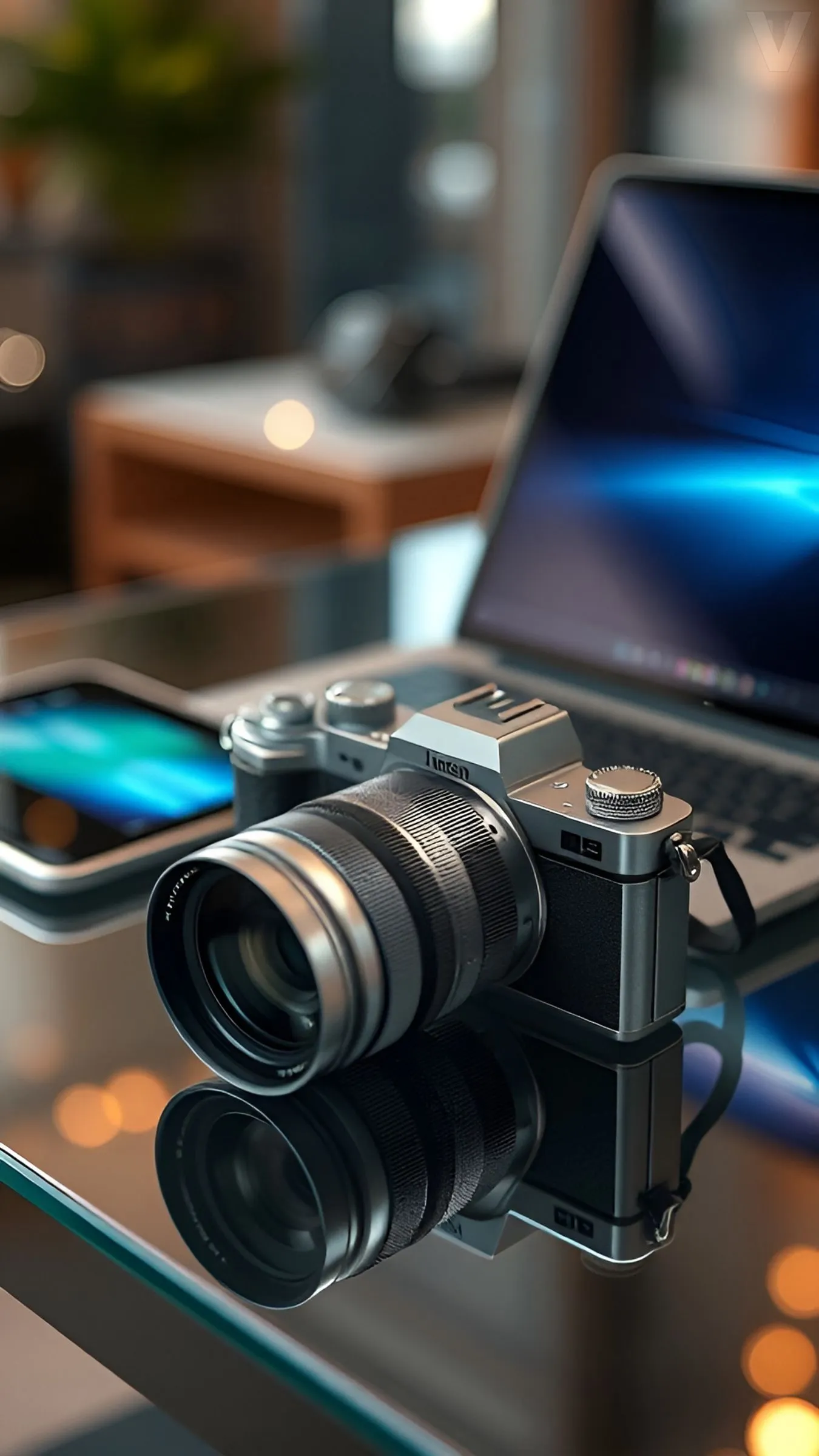 How Authoritative Visual Proof is the New Currency of Business Influence | VitalyTennant.com | VT Content #1077