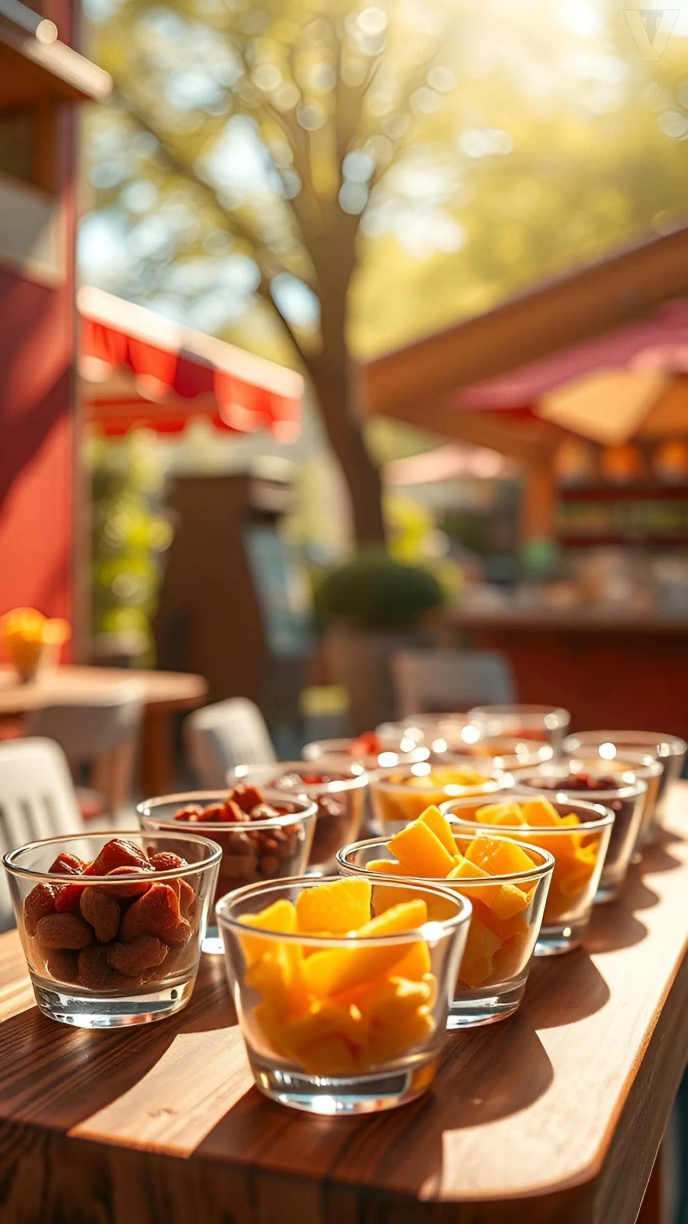 How Tasting Stations Can Elevate Your Business While Keeping Costs Low | VitalyTennant.com | VT Content #1005