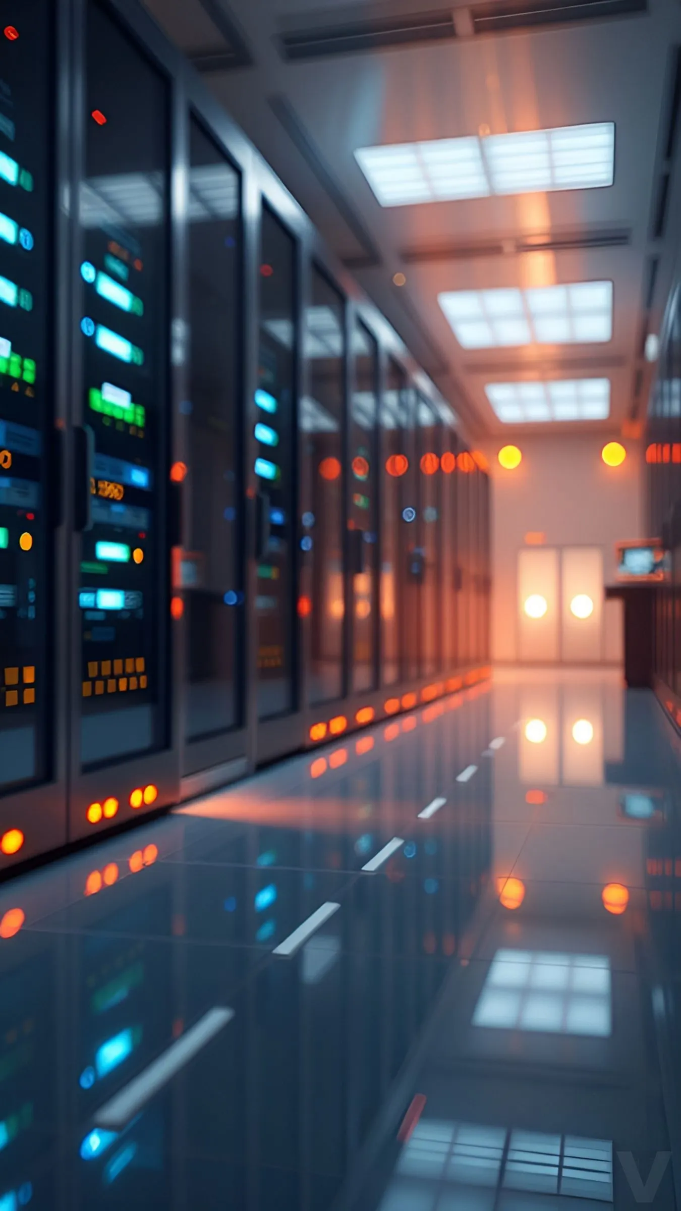 How to Set Up Your New Office Properly | VitalyTennant.com | VT Content #1124